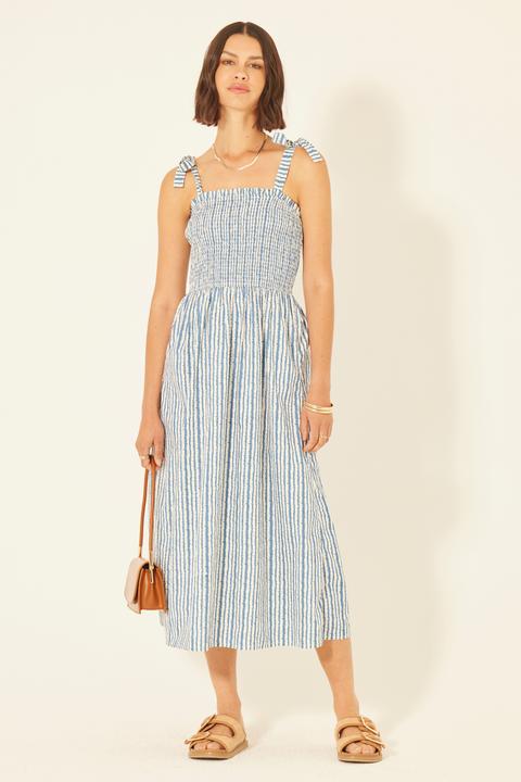 トップス meltthelady skinny belt slit dress melt the lady skinny belt slit dress