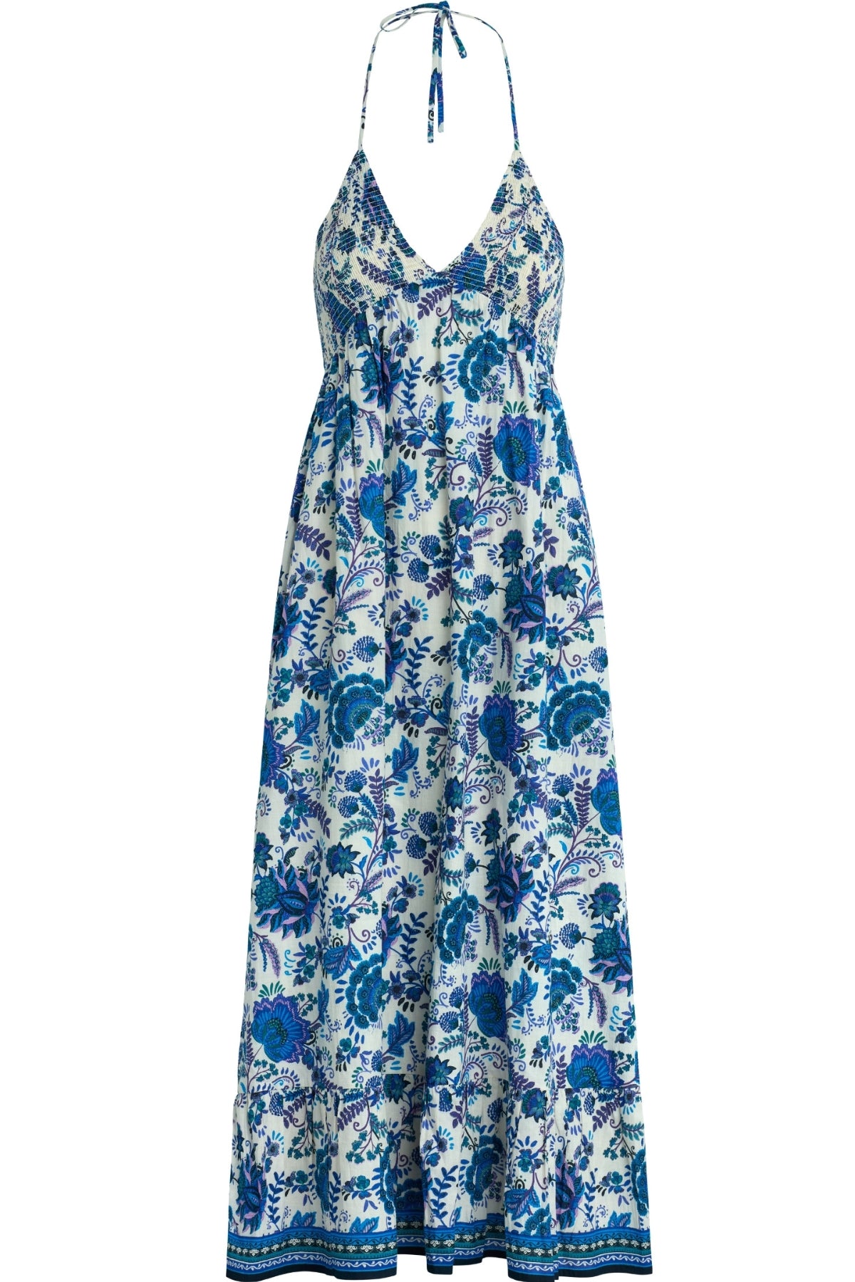 Shelly Vista Dress