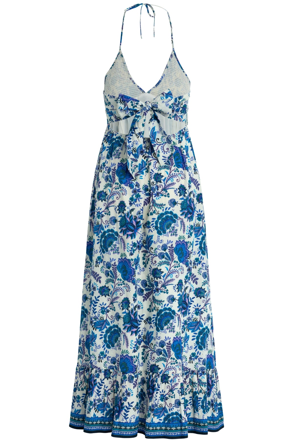 Shelly Vista Dress
