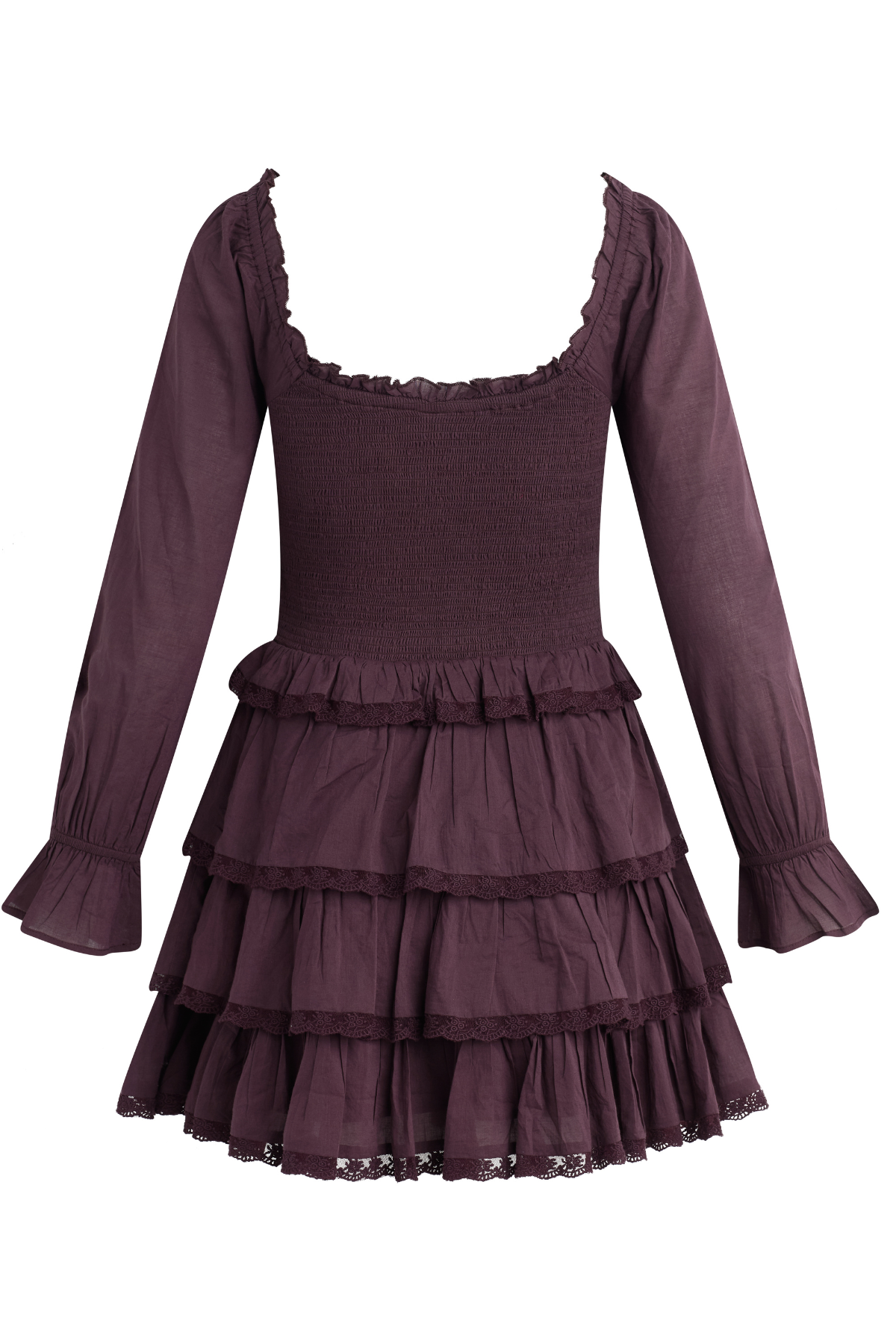 Latana Dress