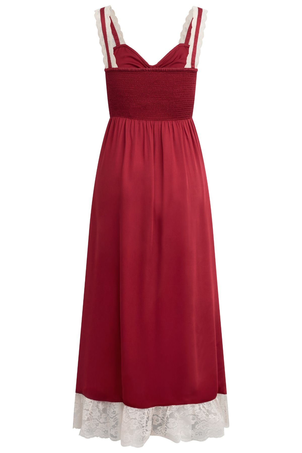 Santee Dress