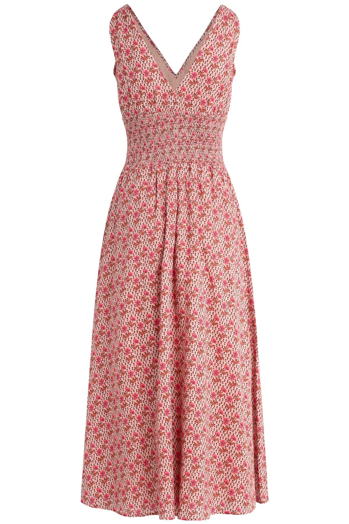 Noralyn Dress