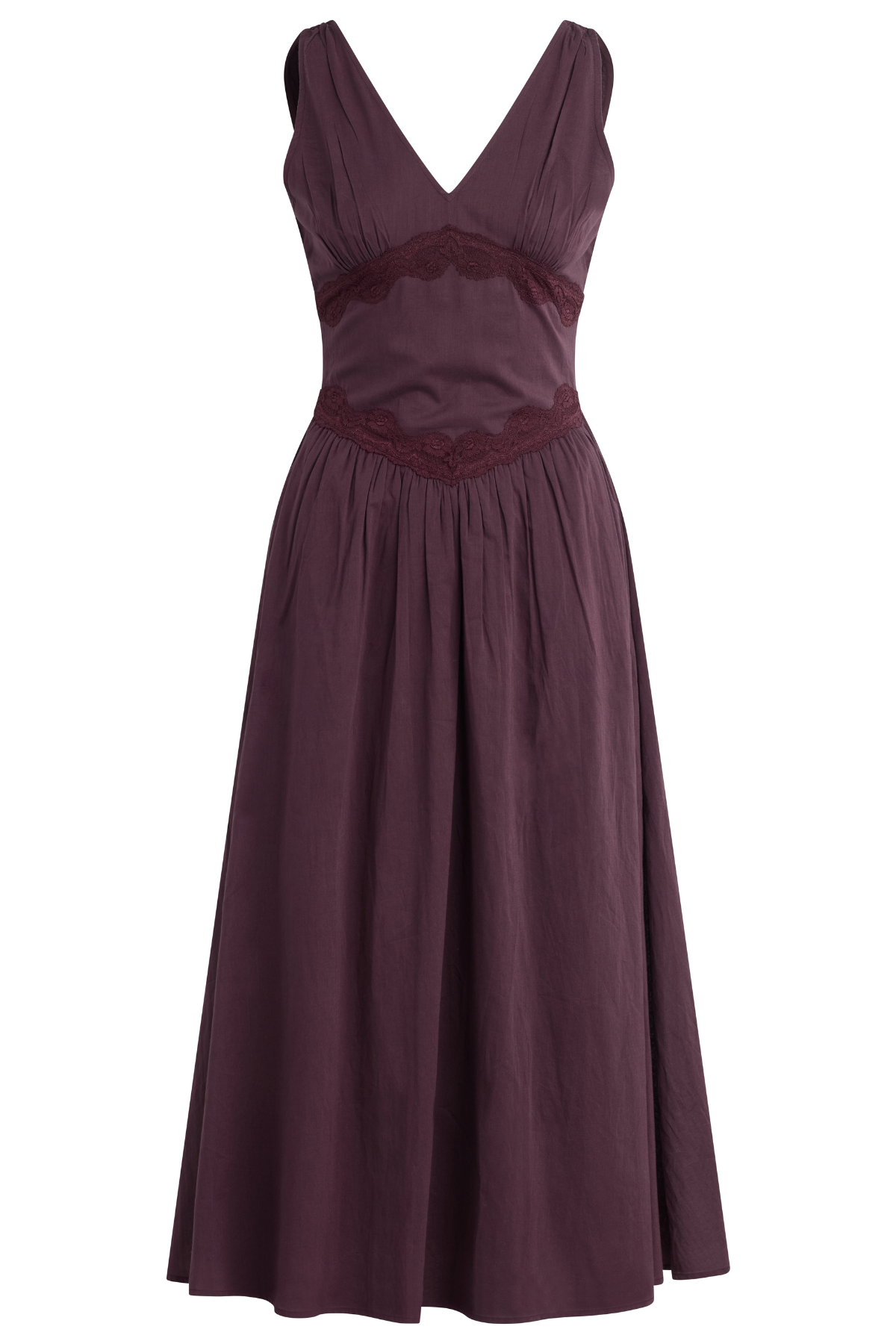 Noralyn Dress