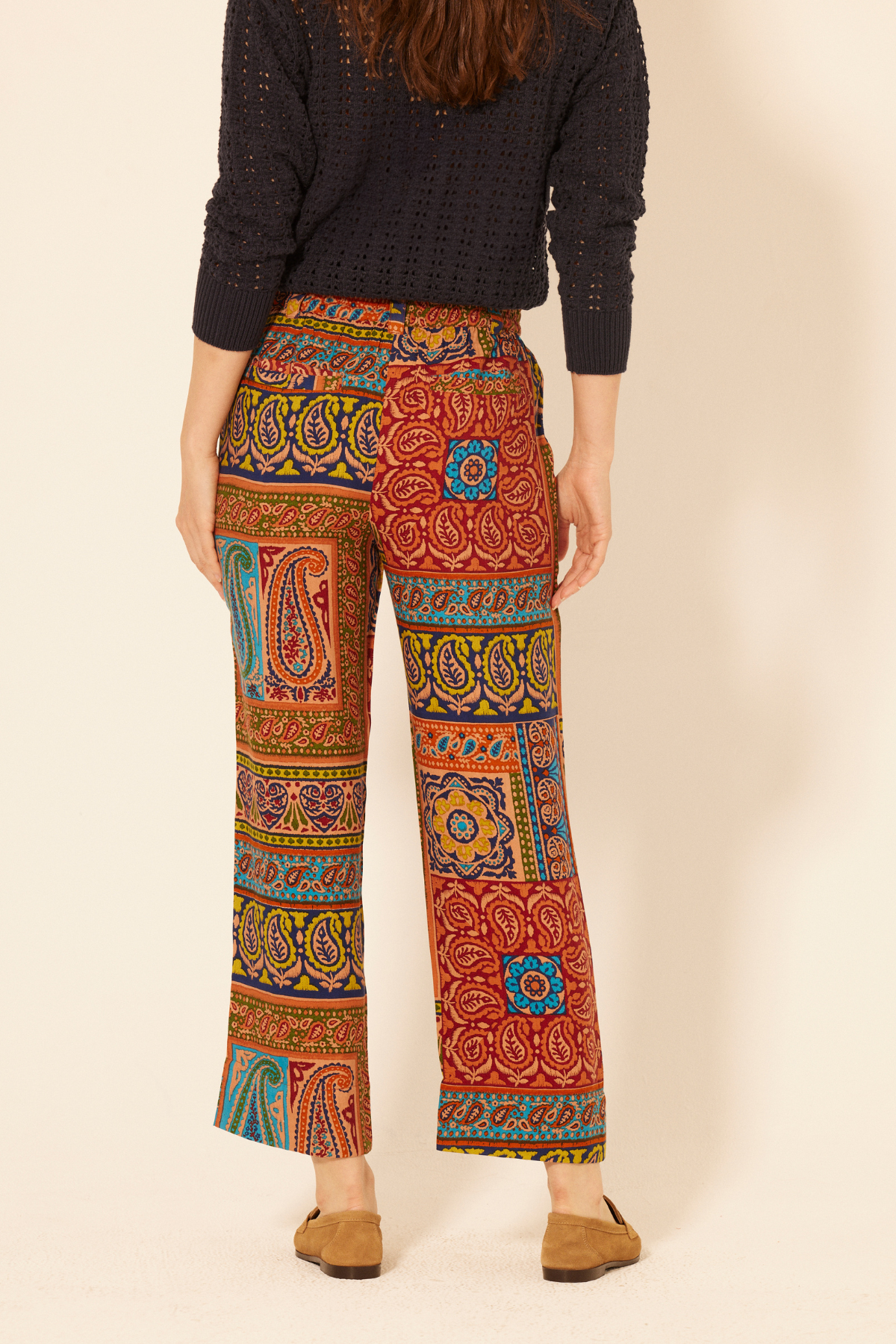 Samra Pant