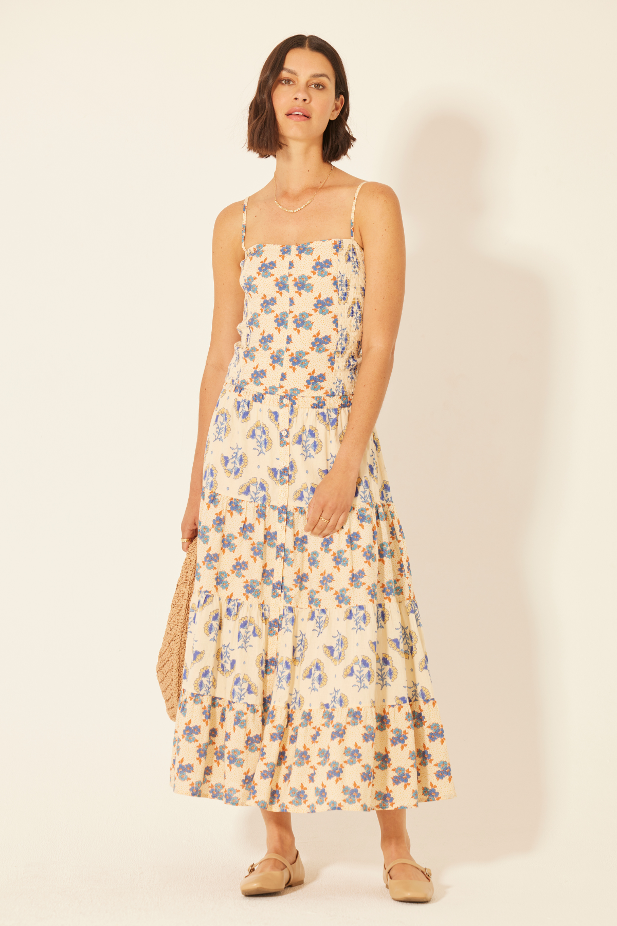 Charlotte Skirt
