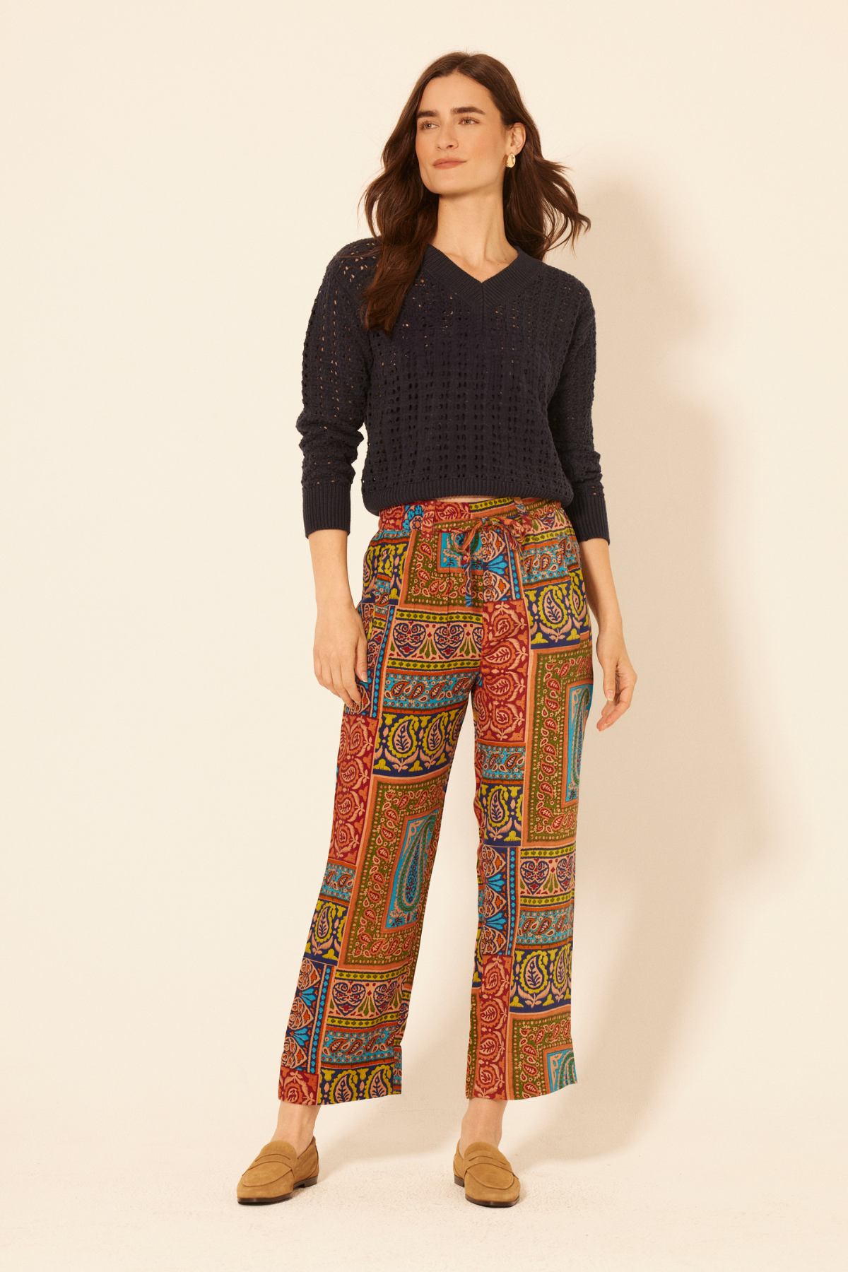 Samra Pant