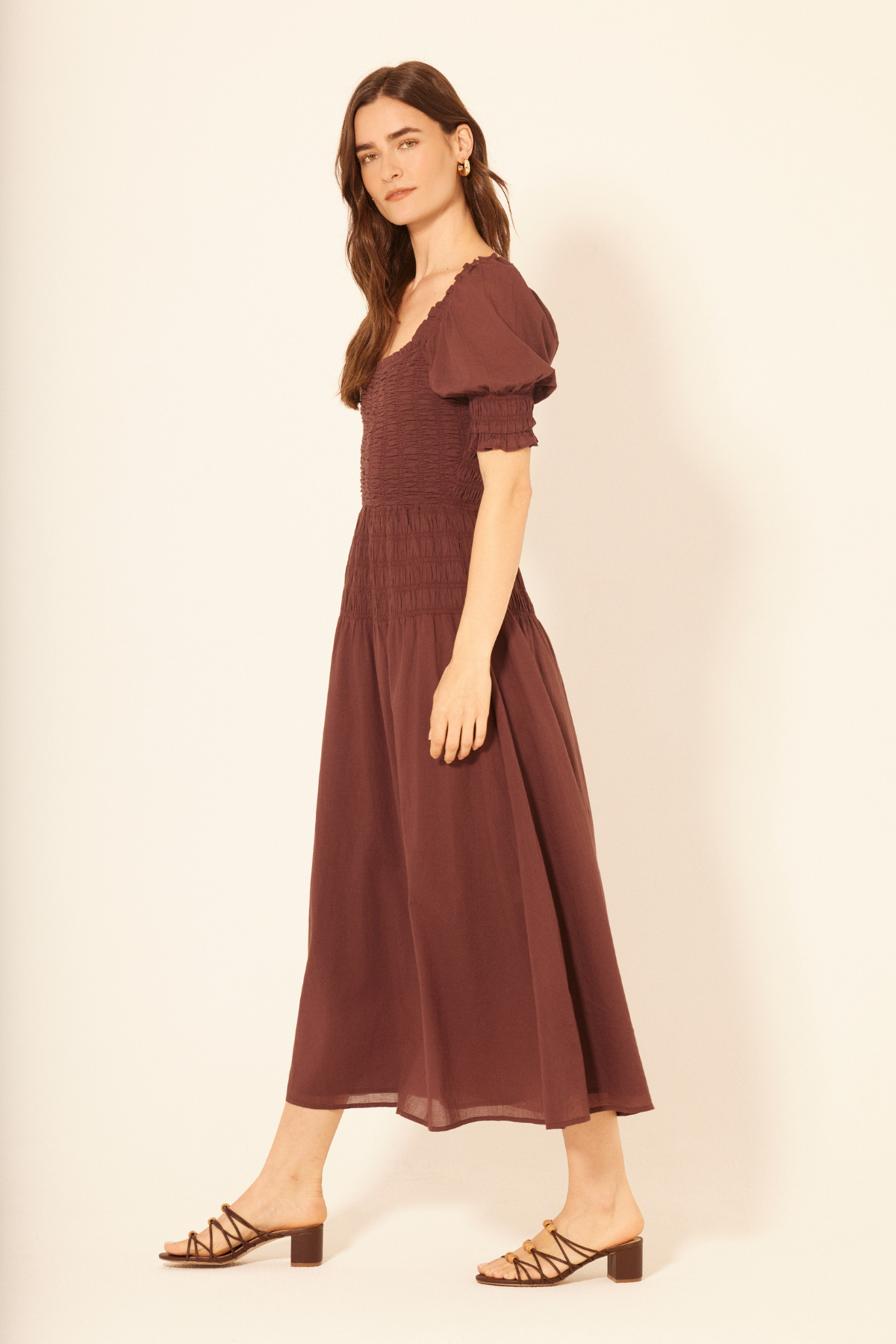 Adelaide Dress