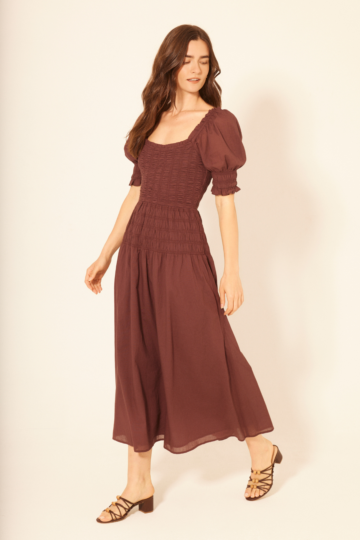 Adelaide Dress