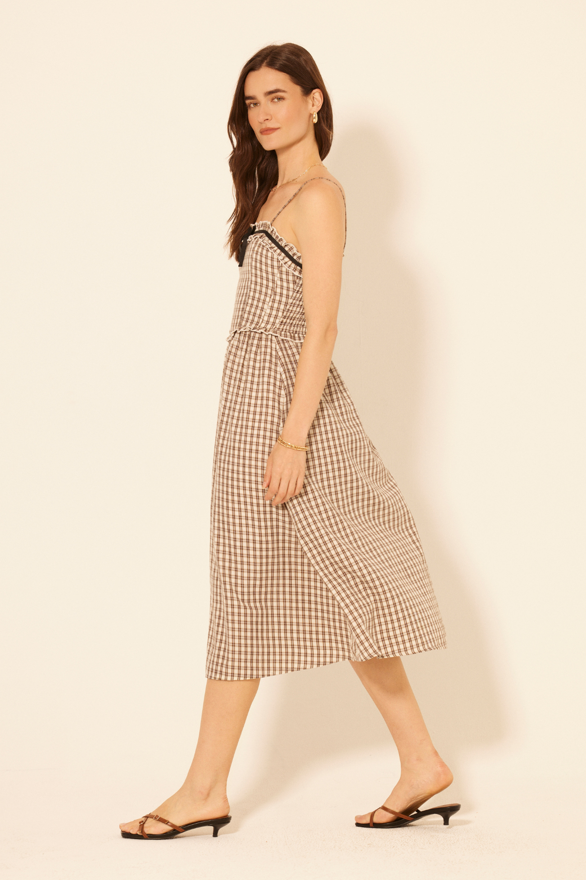 Aspen Dress