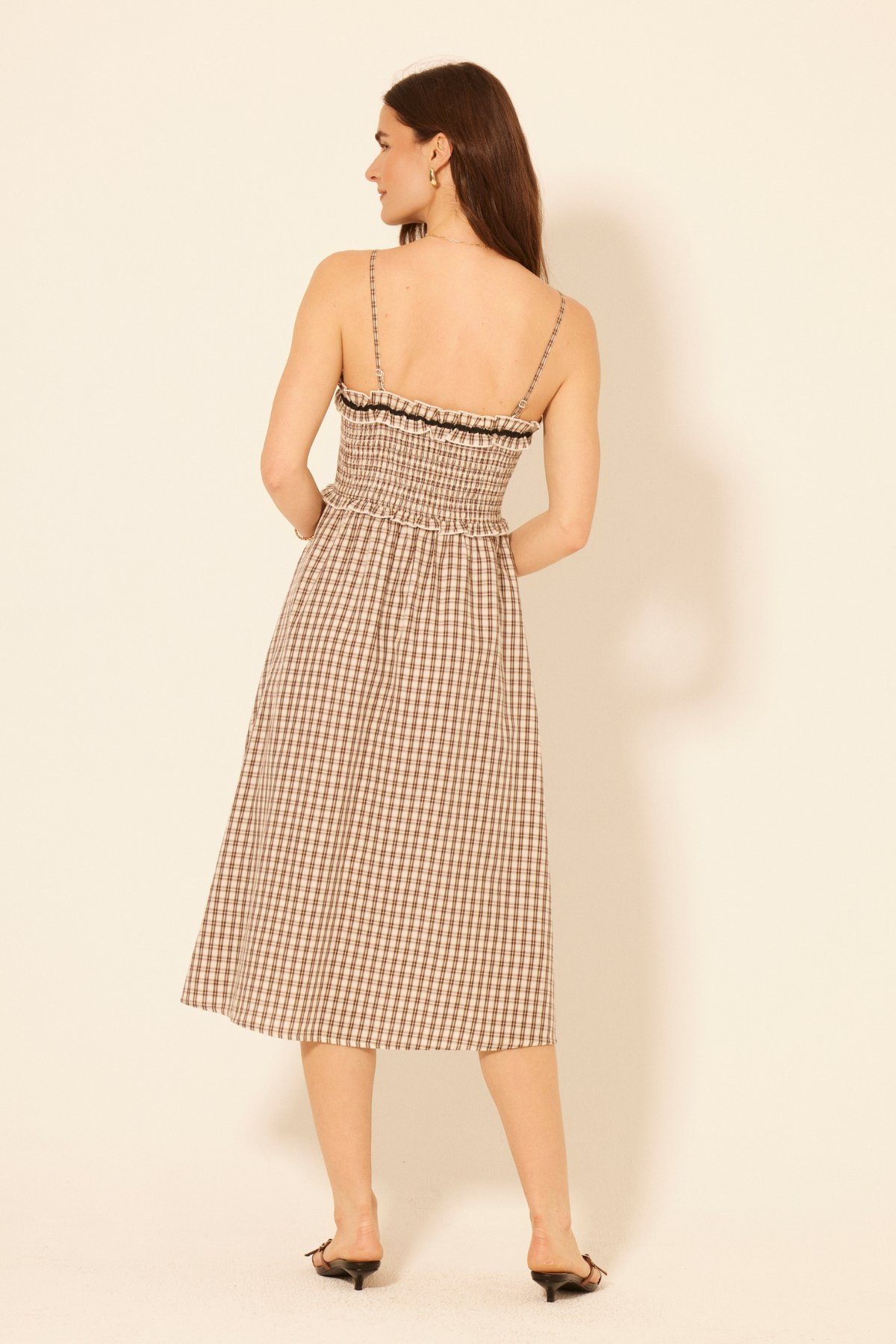 Aspen Dress