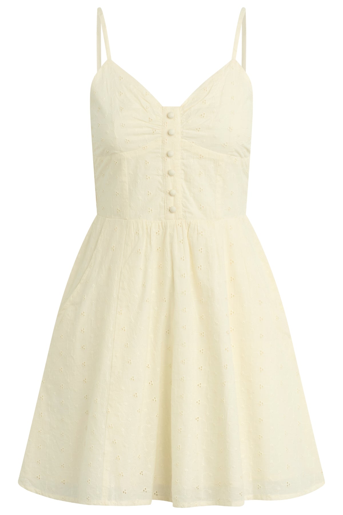Barbara Dress
