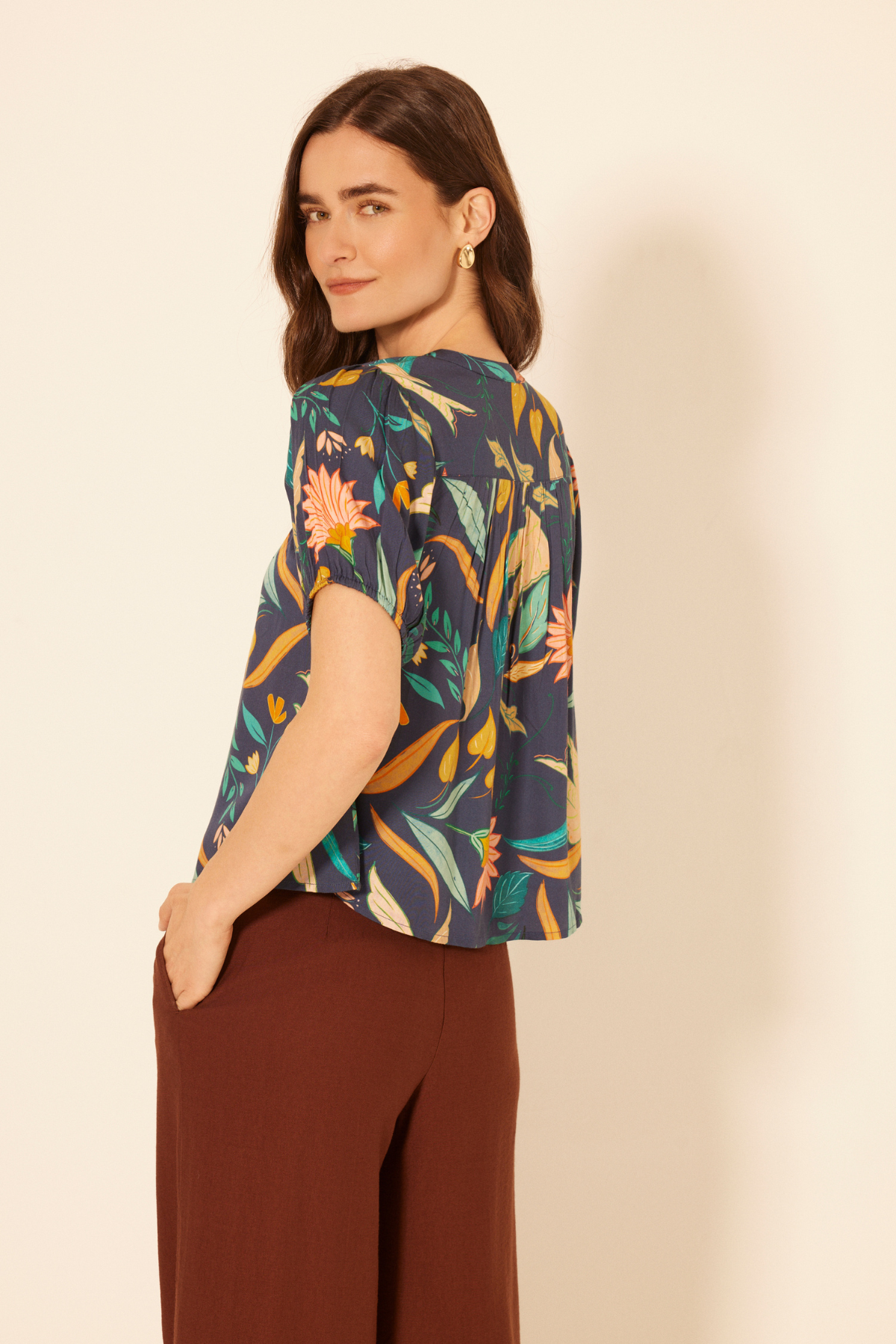 Claire Top