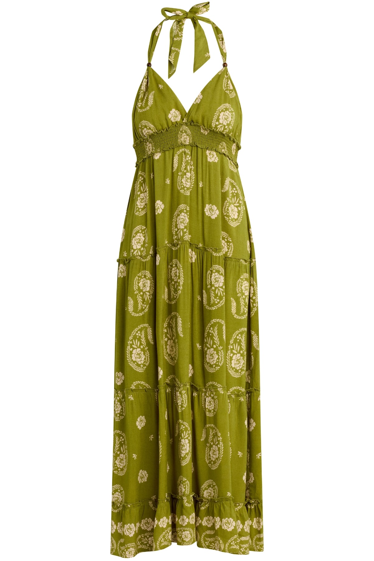 Elden Dress