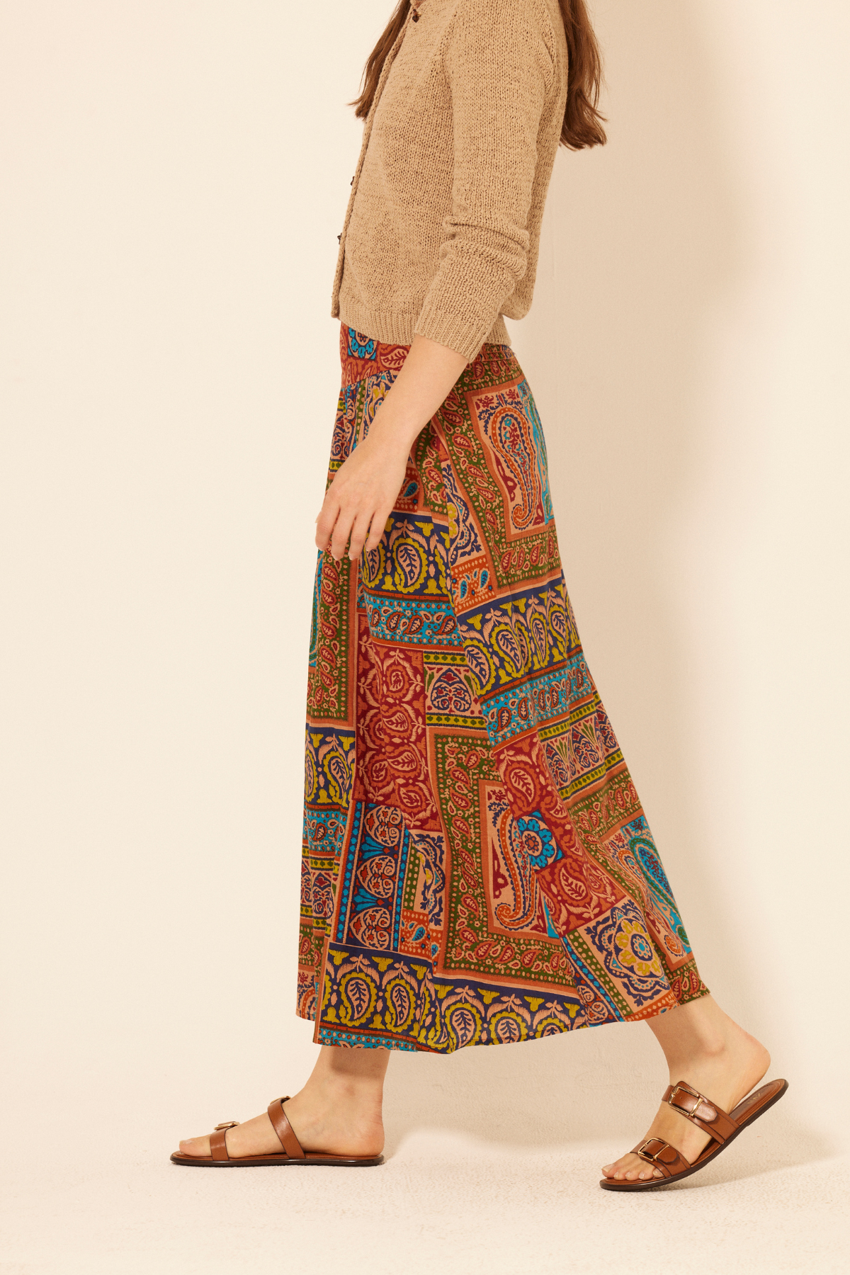 Elm Skirt