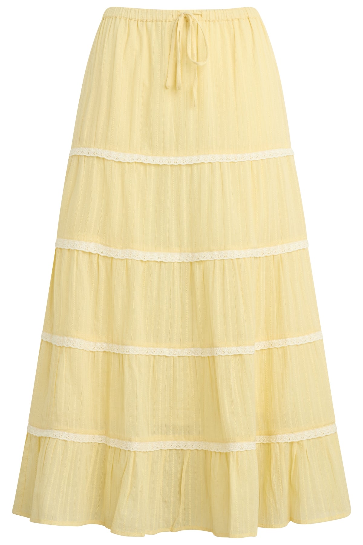 Elmyra Skirt