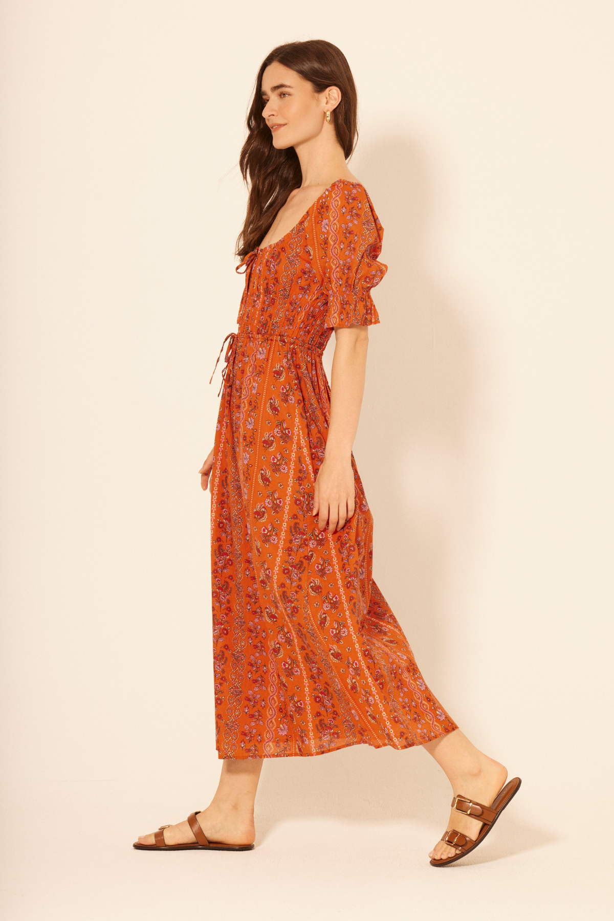 Farlin Dress