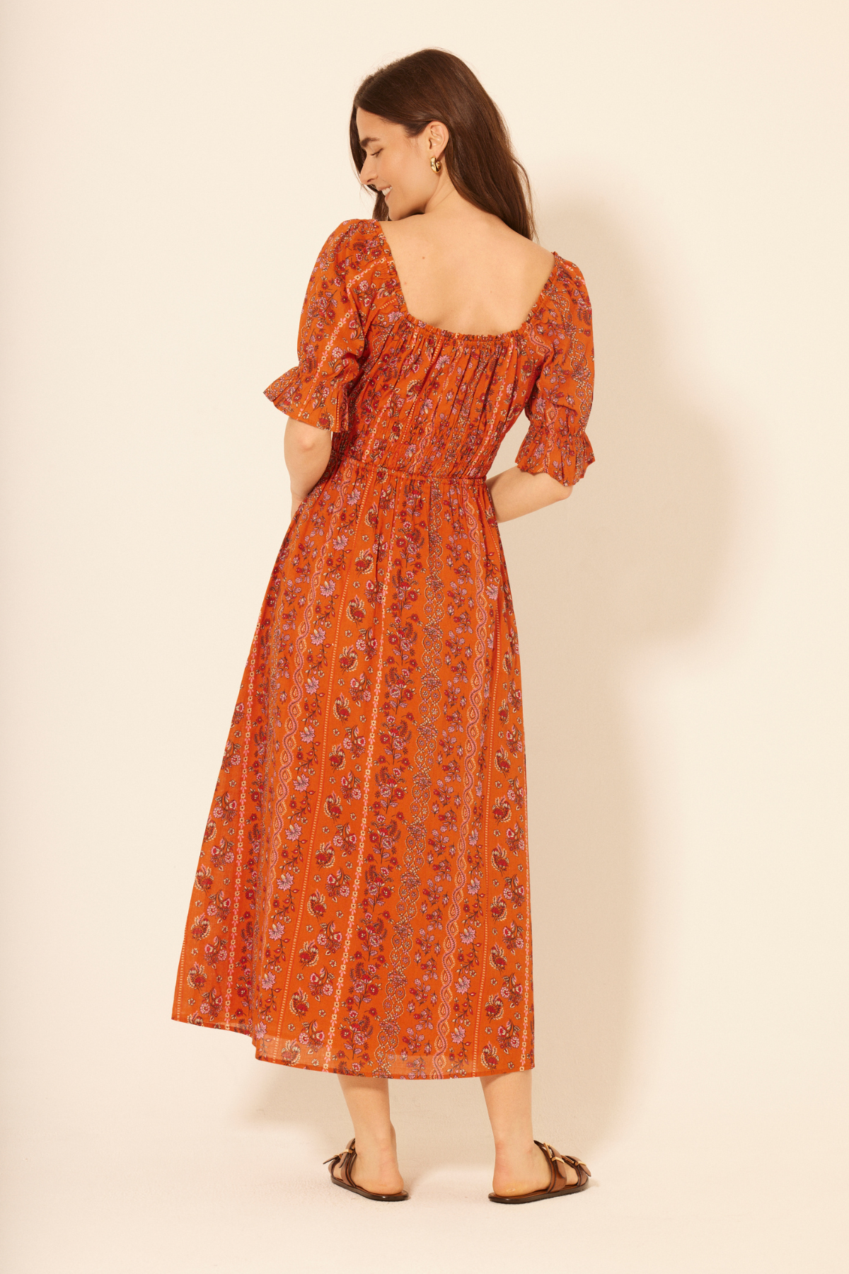 Farlin Dress