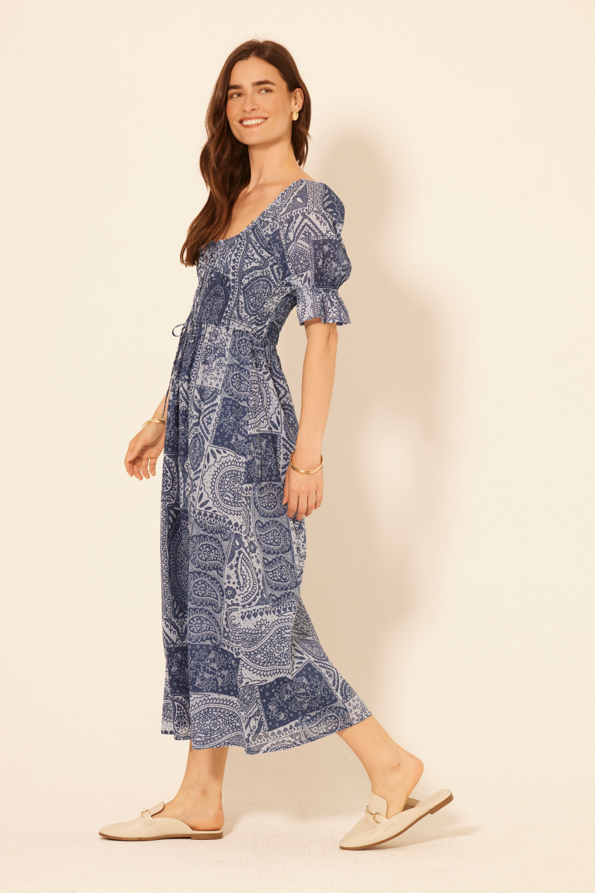 Farlin Dress