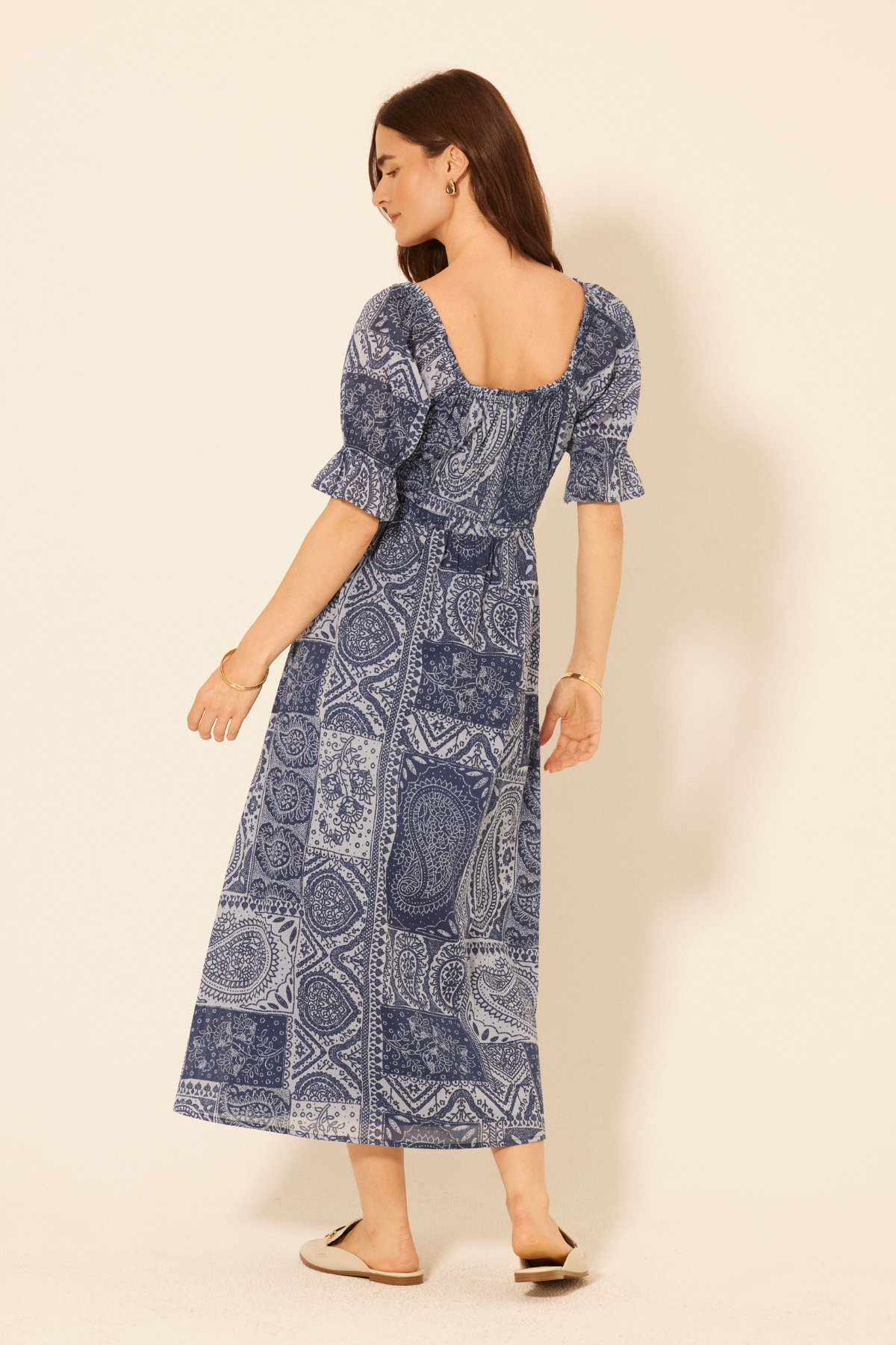 Farlin Dress