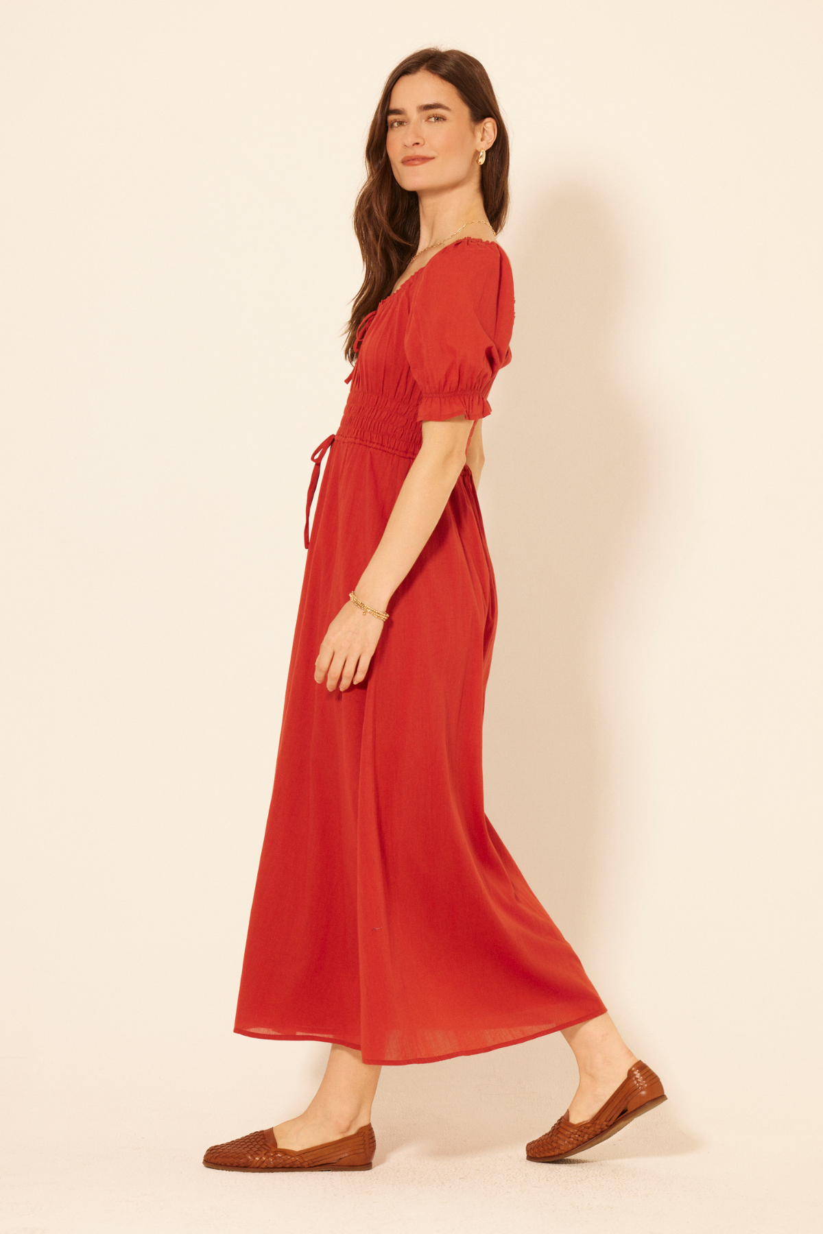 Farlin Dress