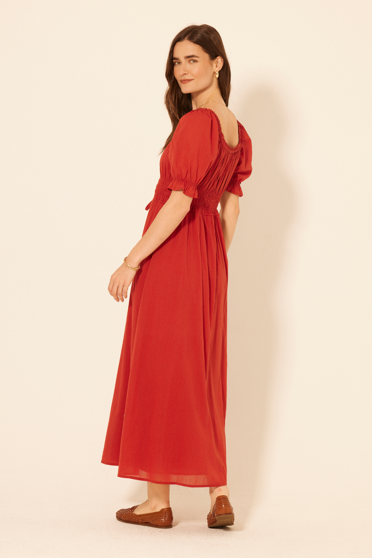Farlin Dress
