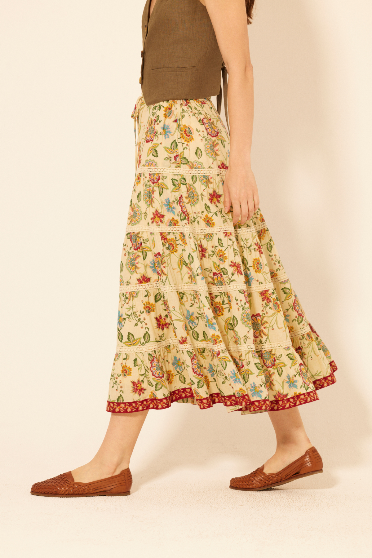 Fedora Skirt