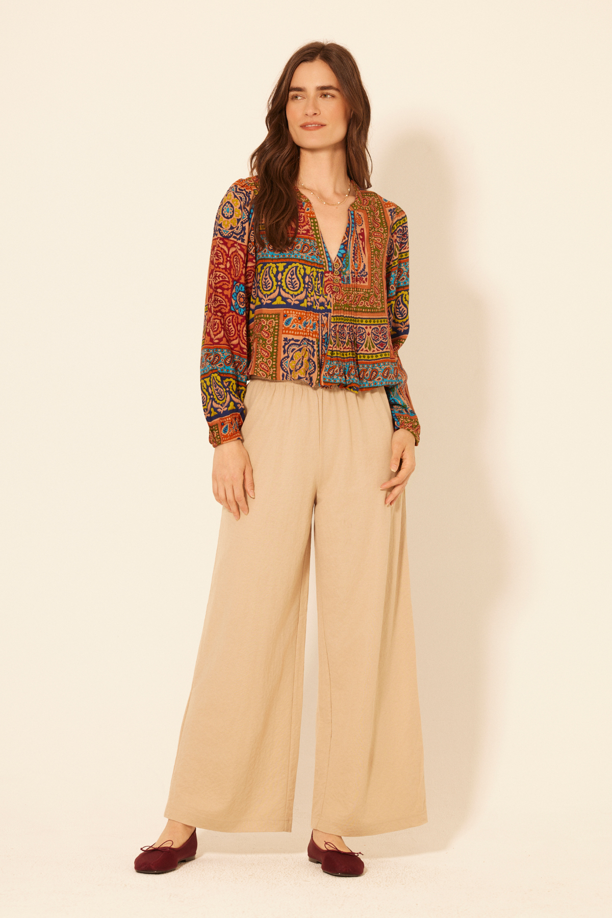Fiji Top