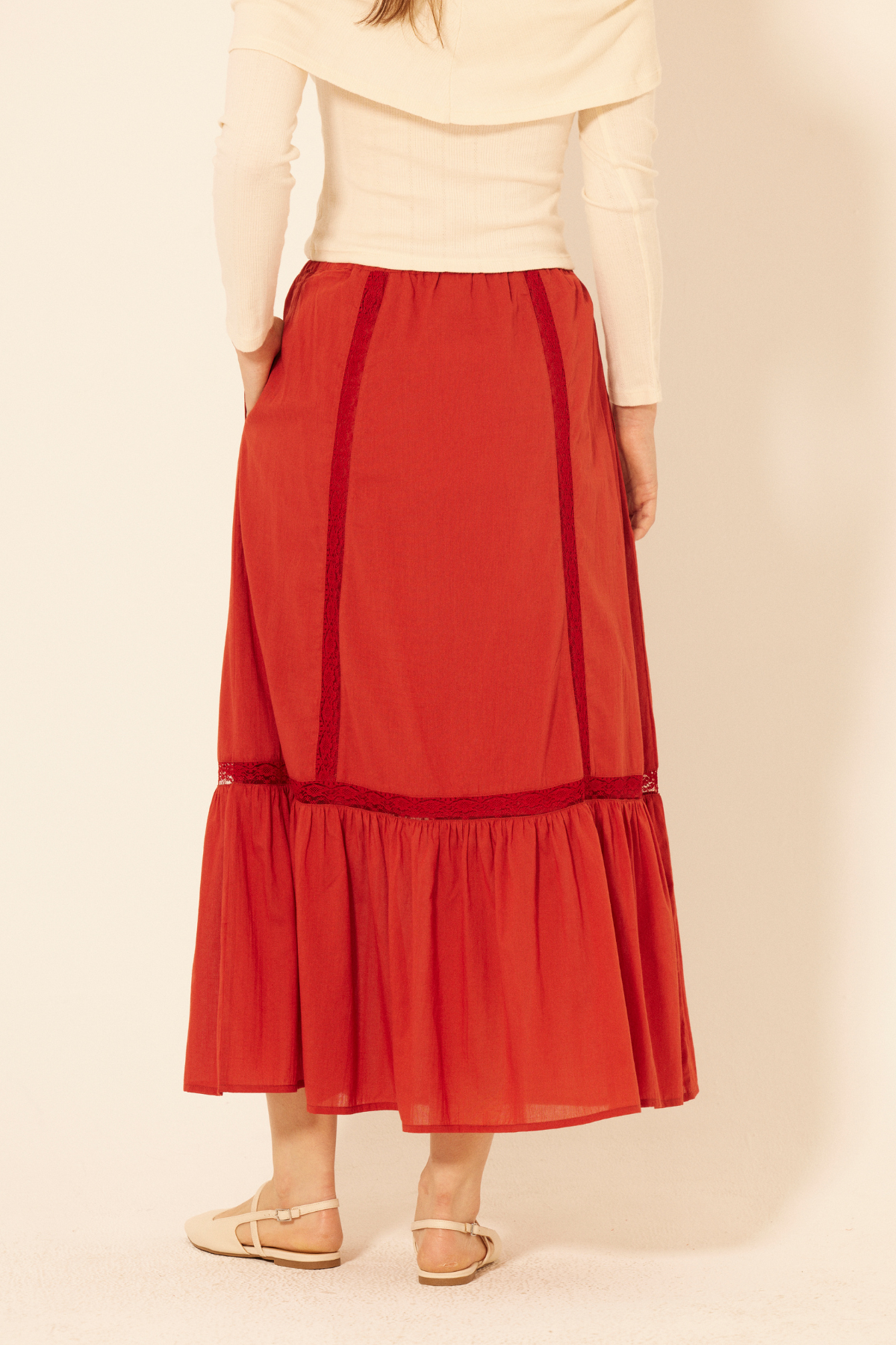 Finch Skirt