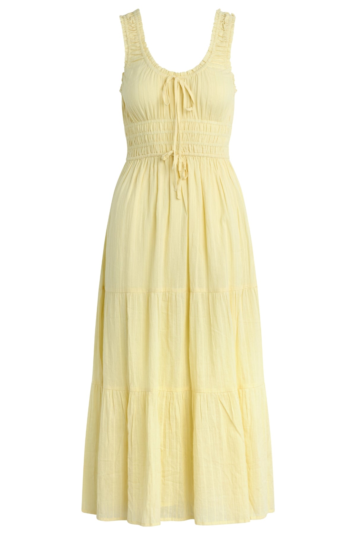 Henny Dress