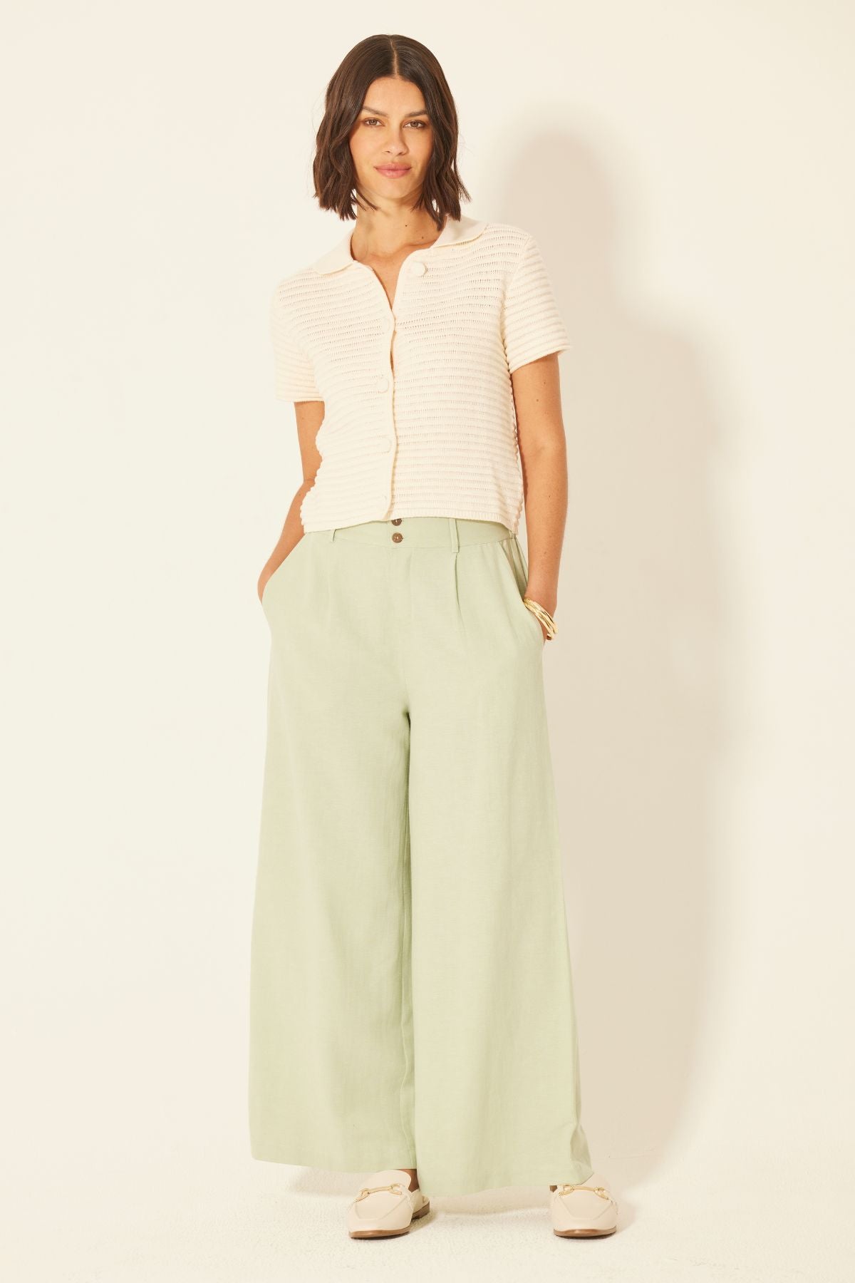 Holly Pant