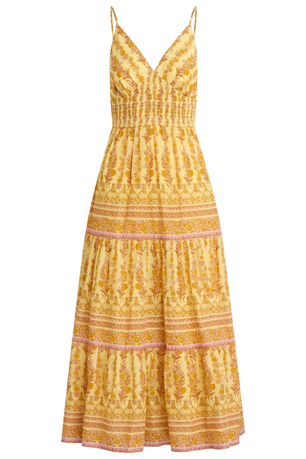 Jordan Dress