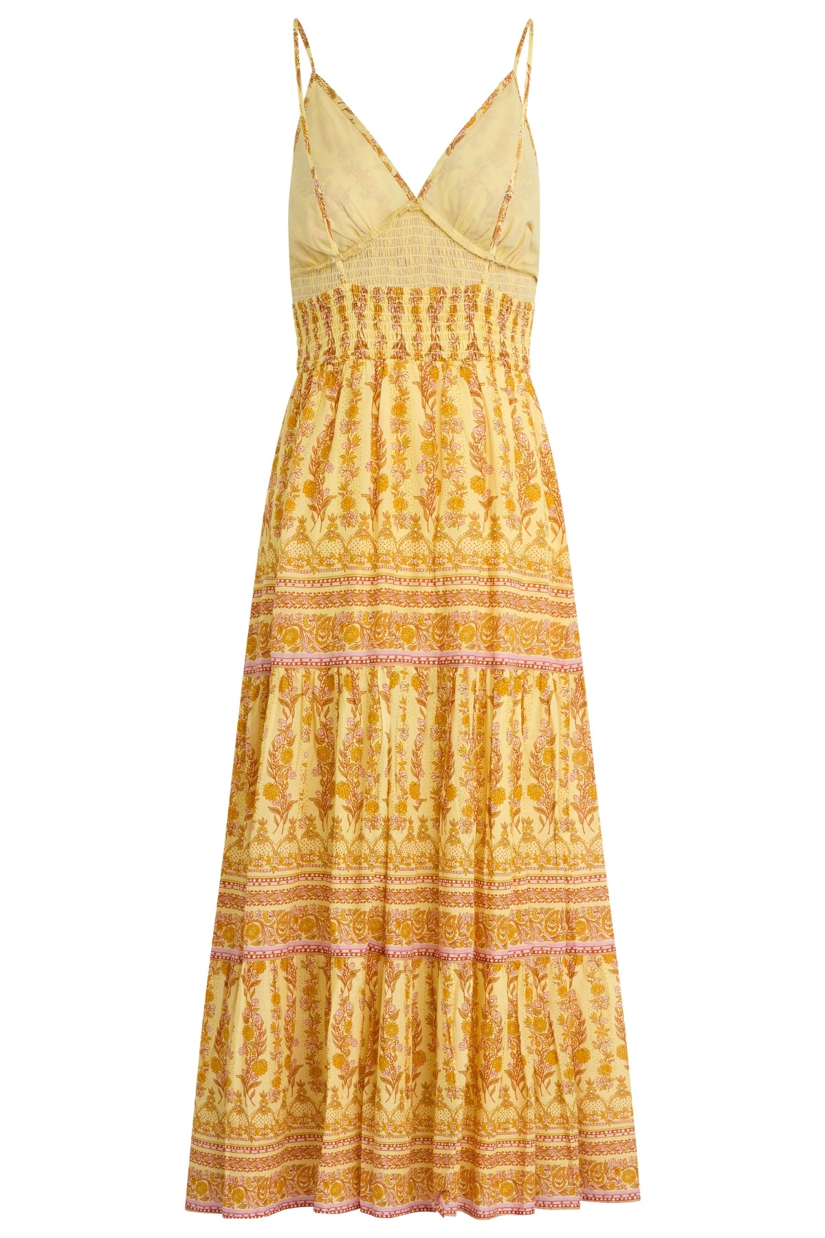 Jordan Dress