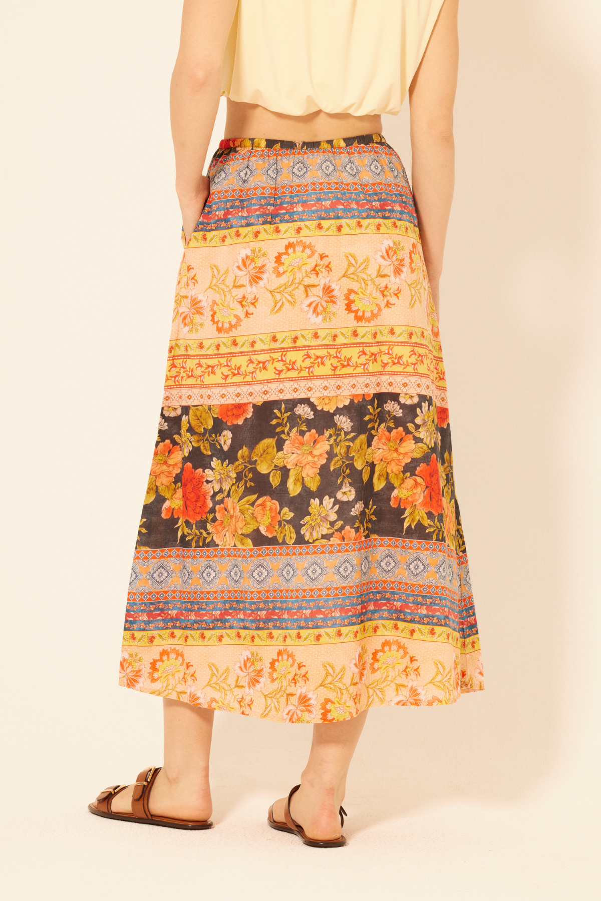 Landa Skirt
