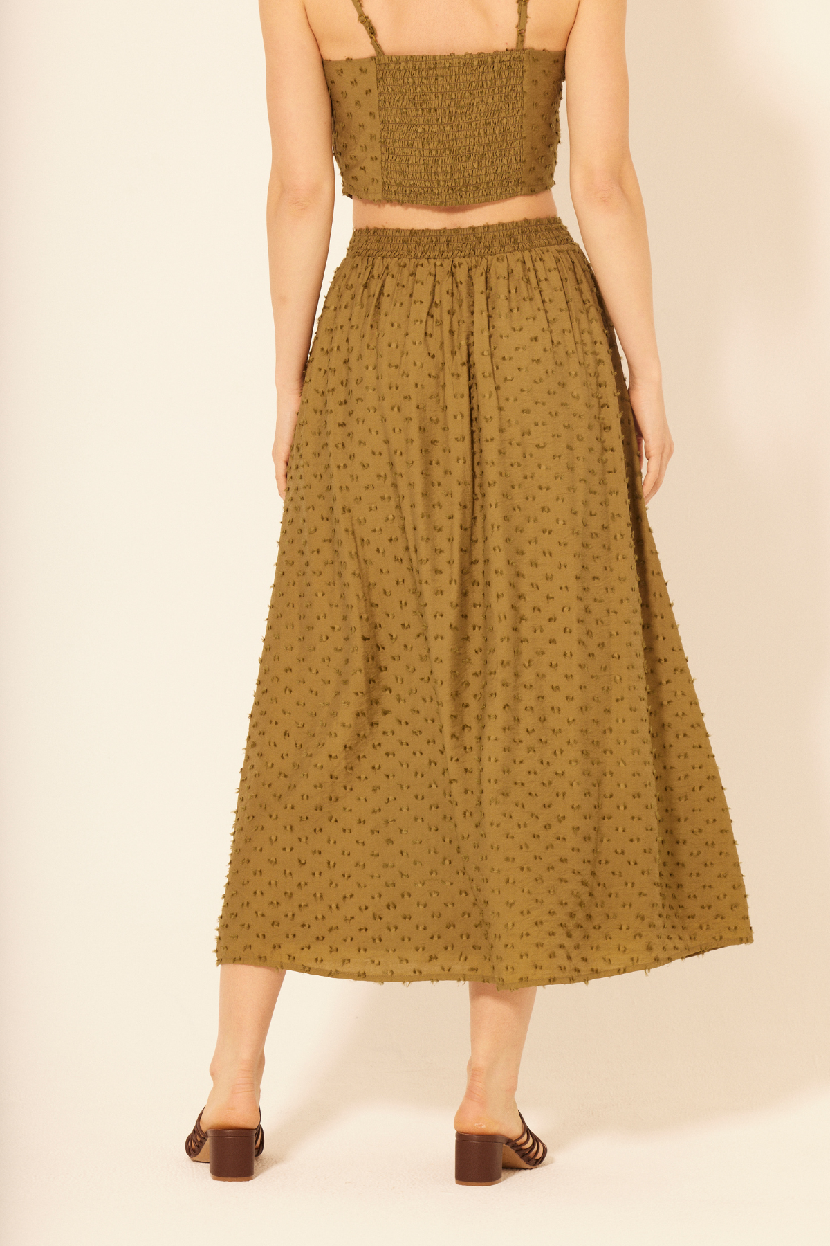 Linnet Skirt