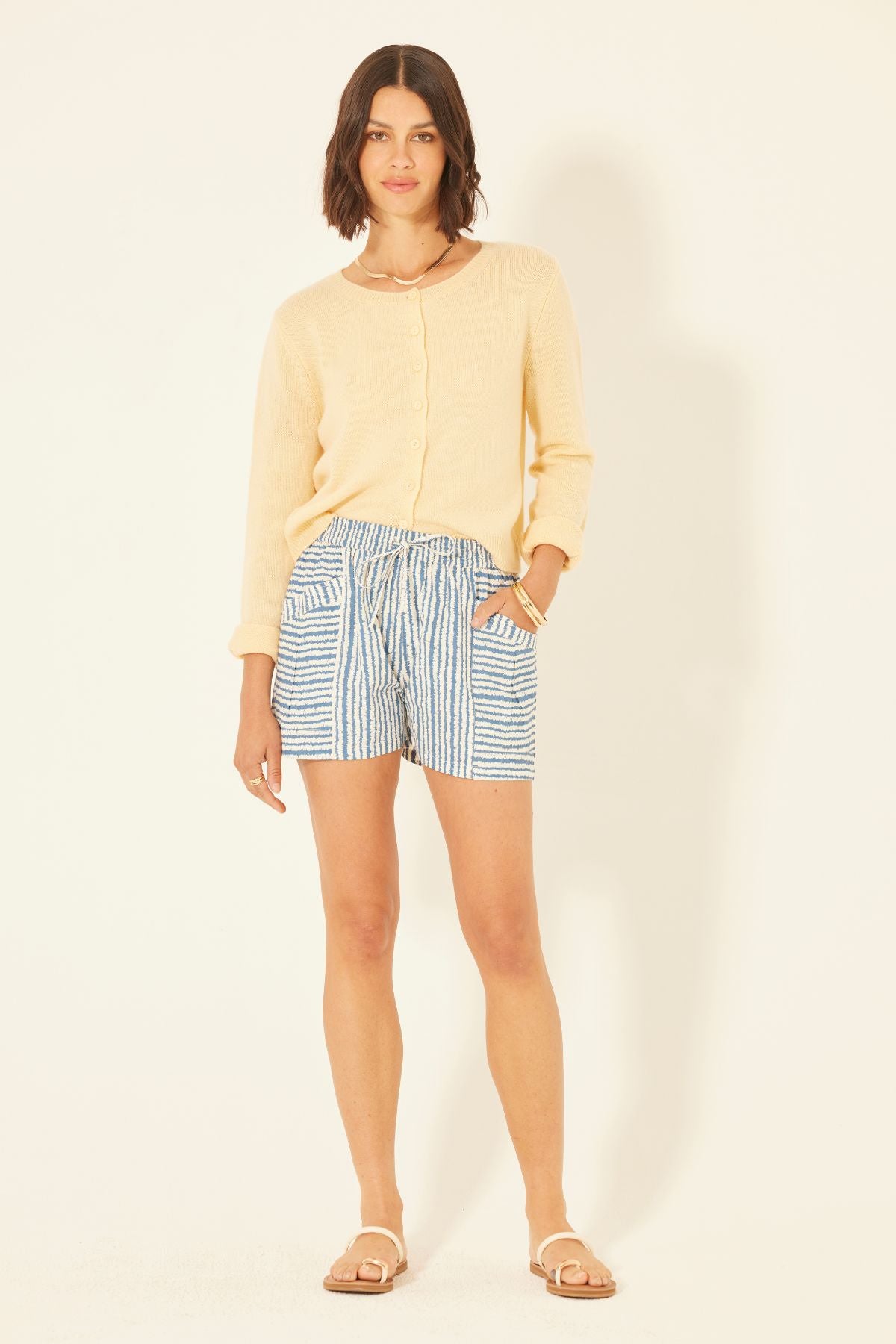 Los Altos Short