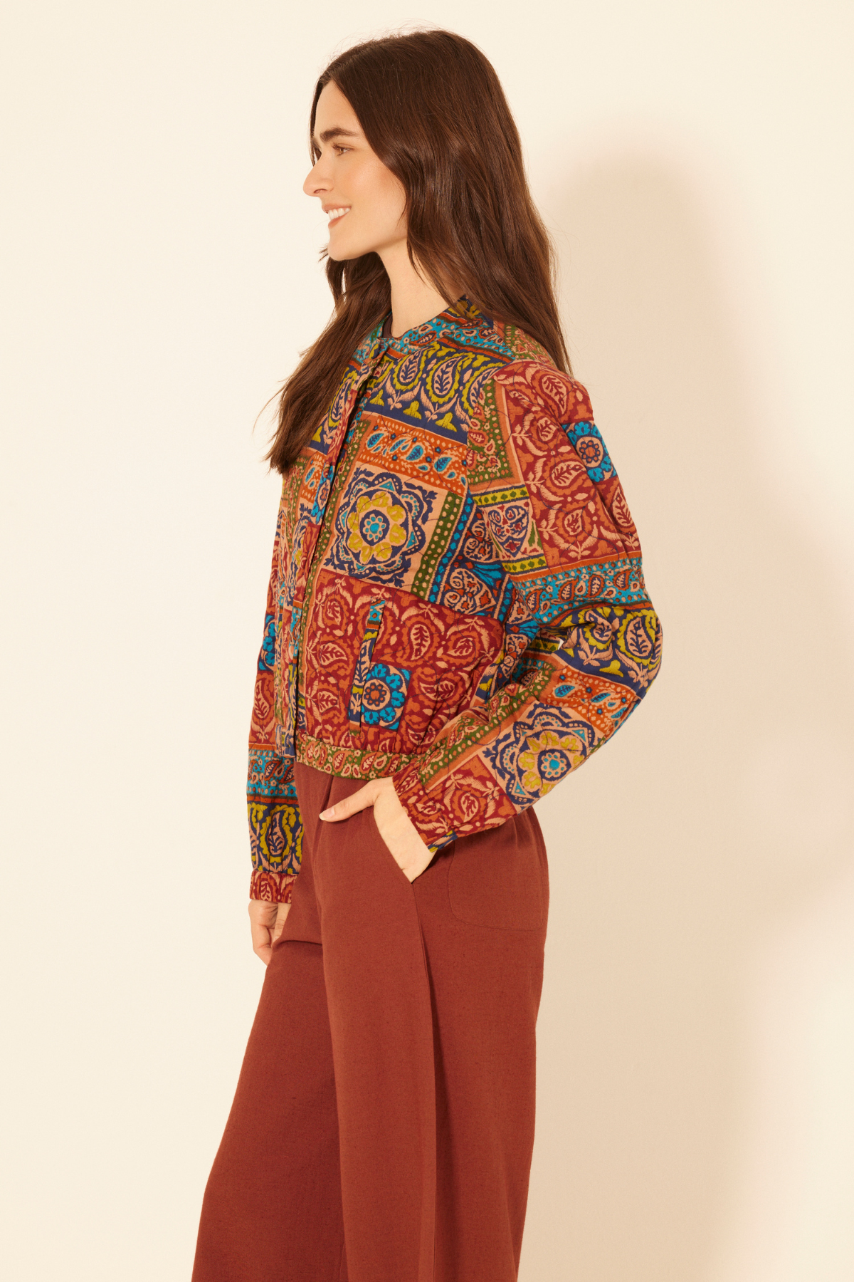 Oban Jacket