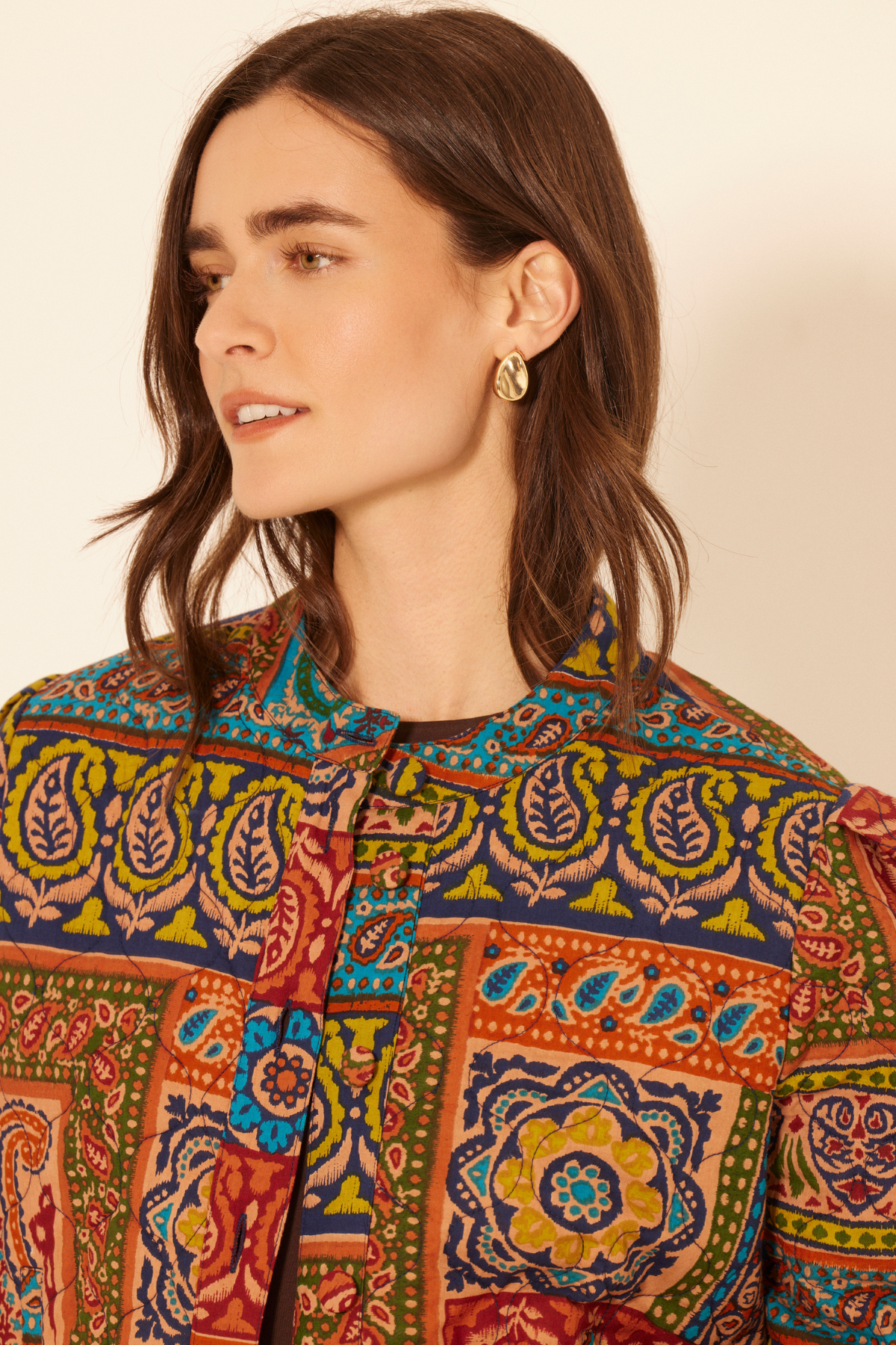 Oban Jacket