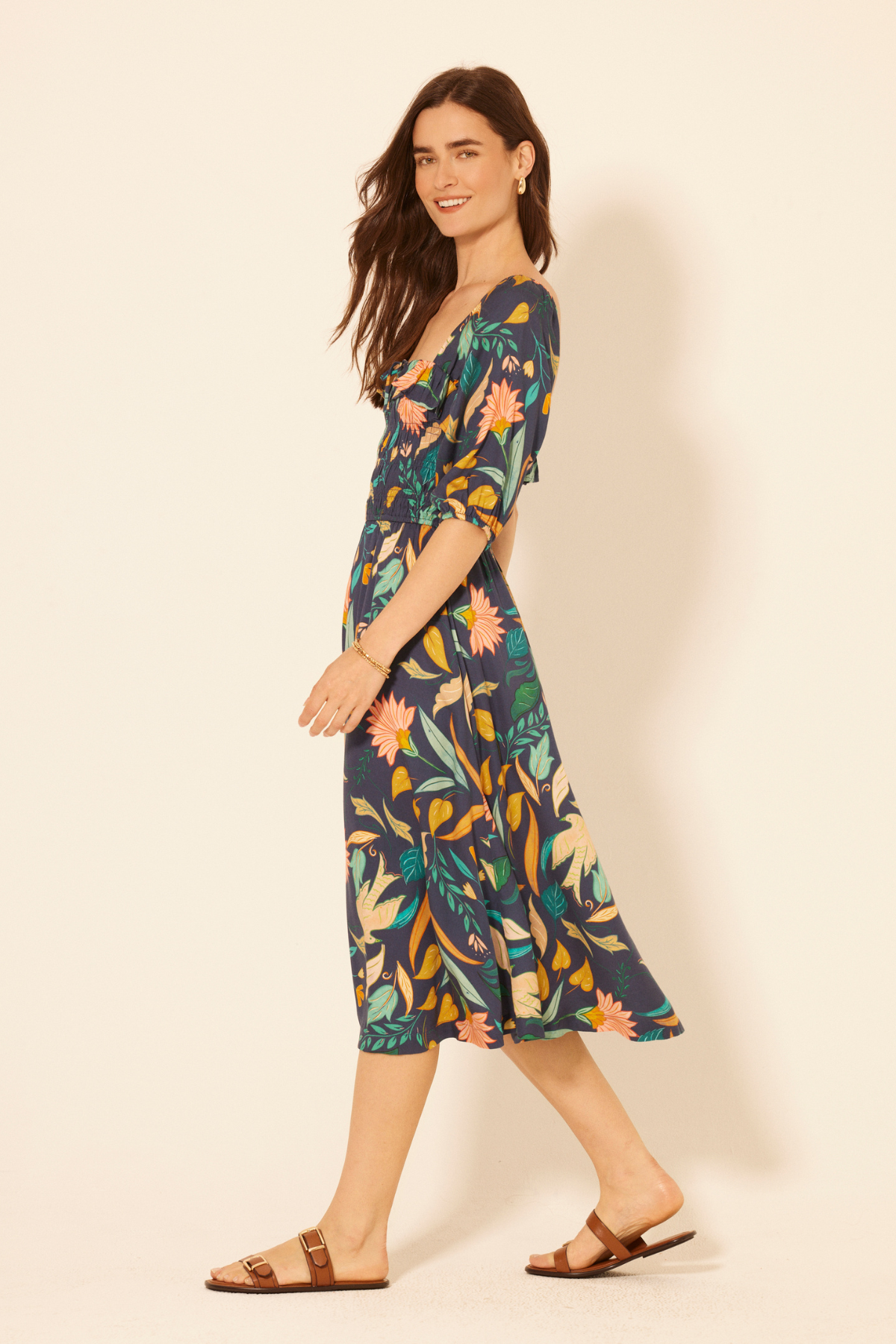 Roisita Dress