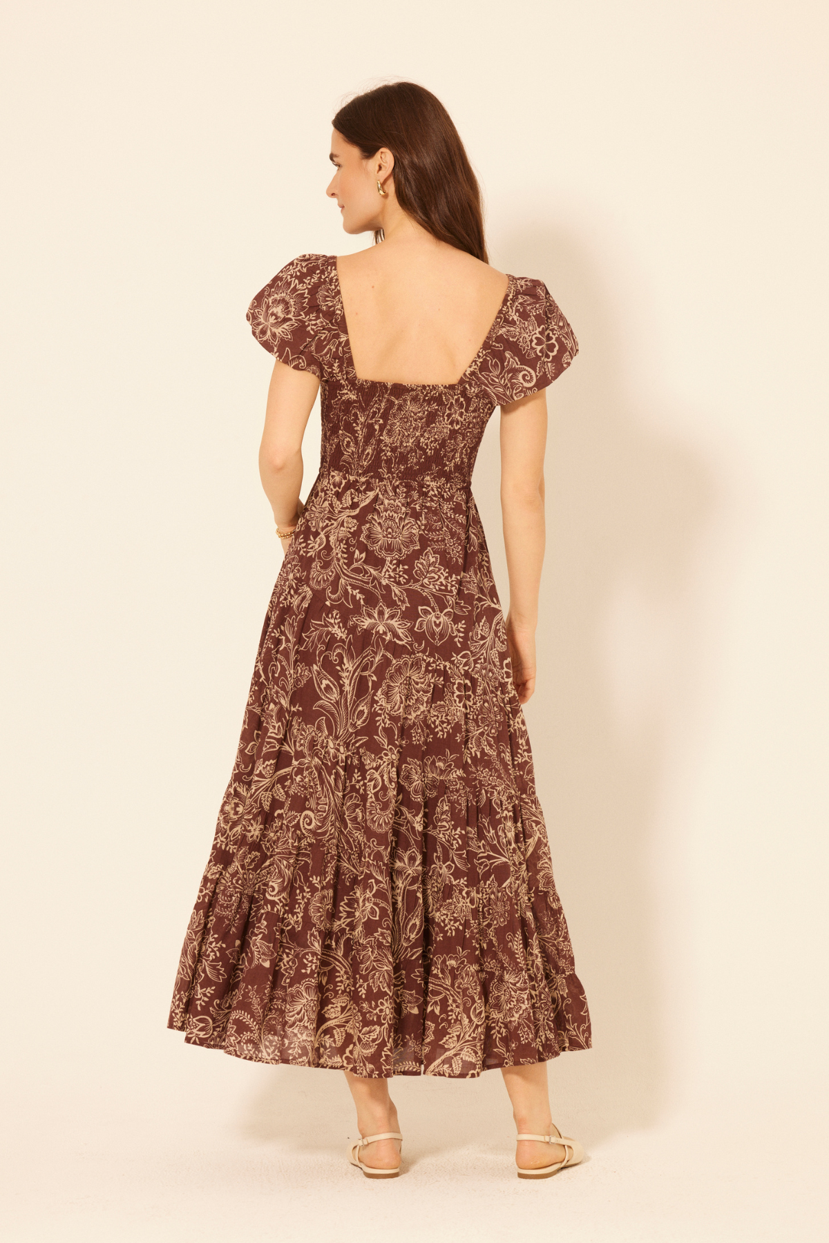 Roxanne Dress
