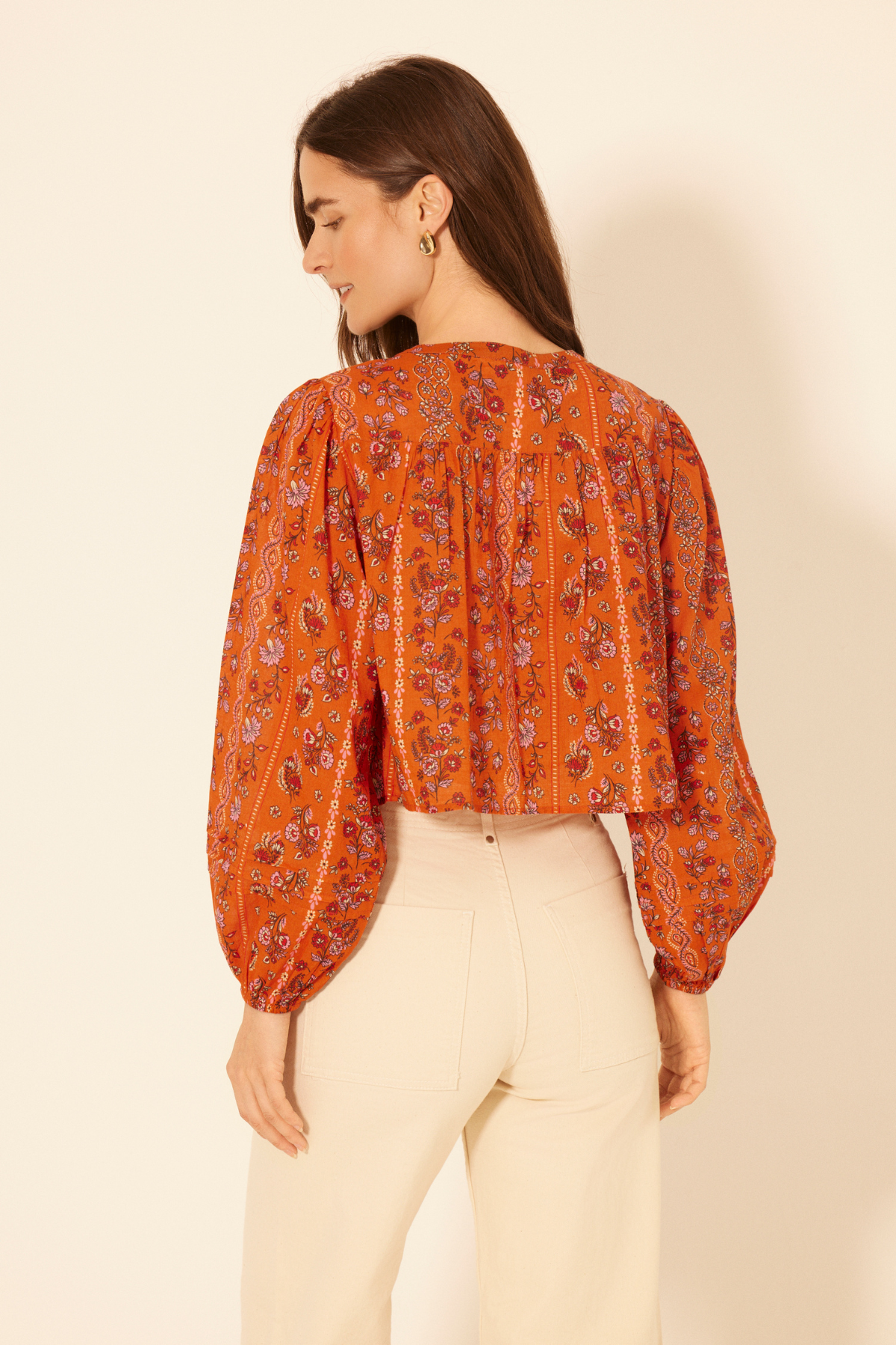 Shira Top