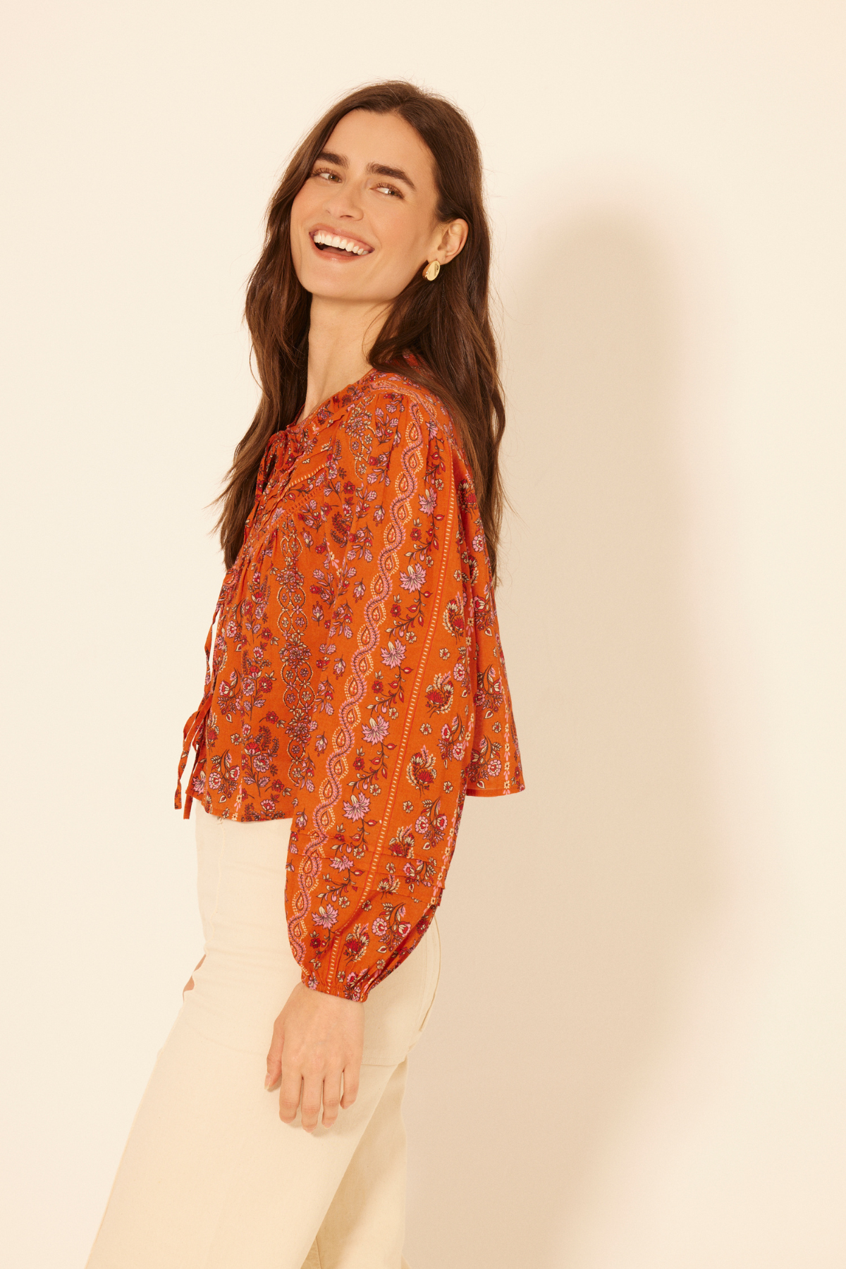 Shira Top