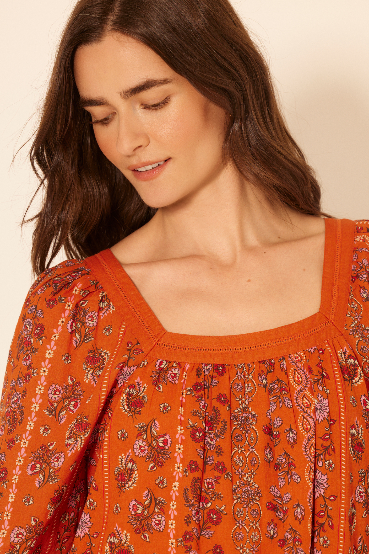 Siesta Dress