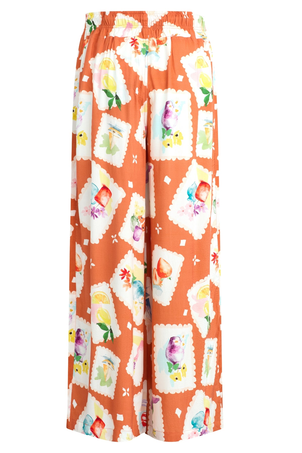 Castillo Pant