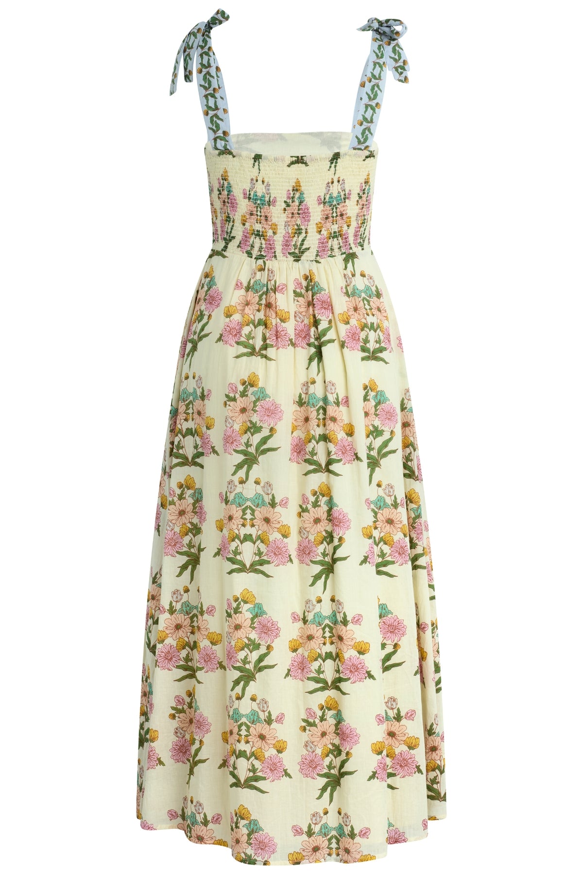 Santa Barbara Dress