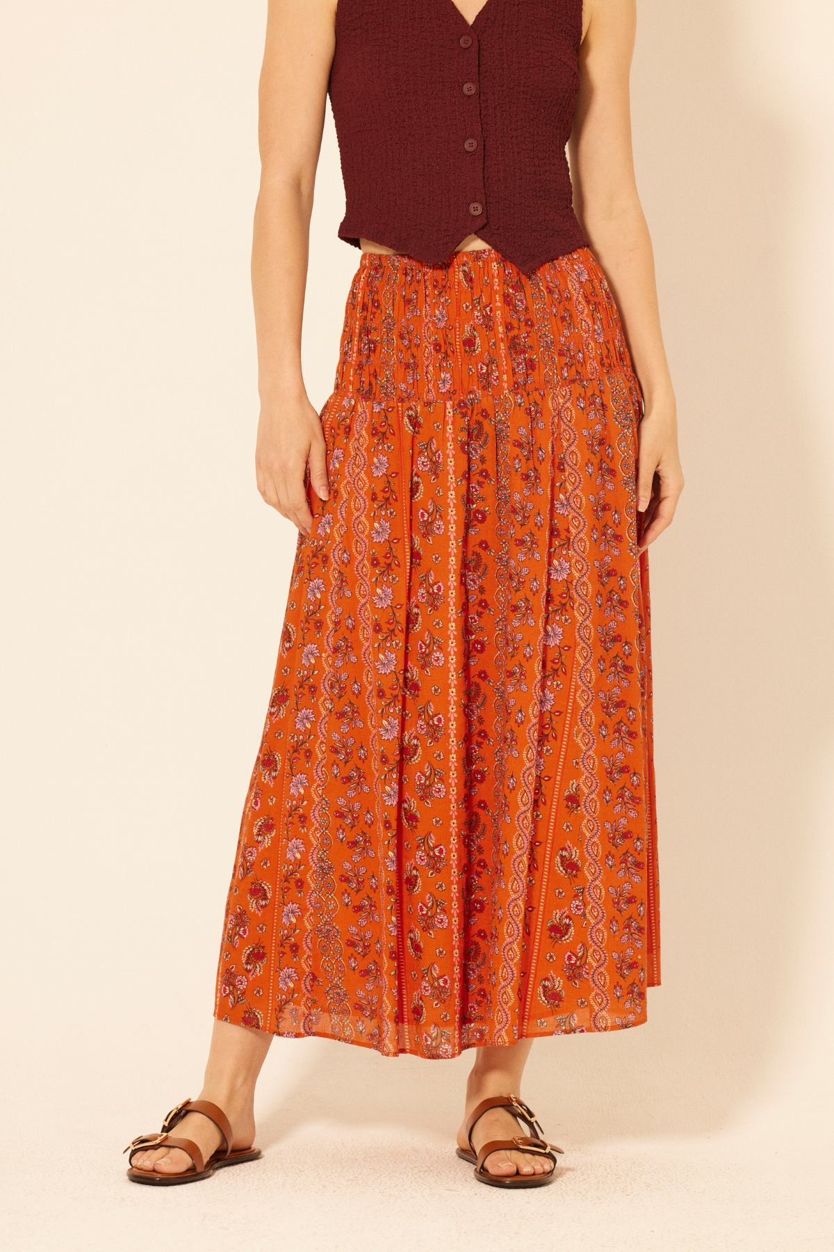 Urlan Skirt