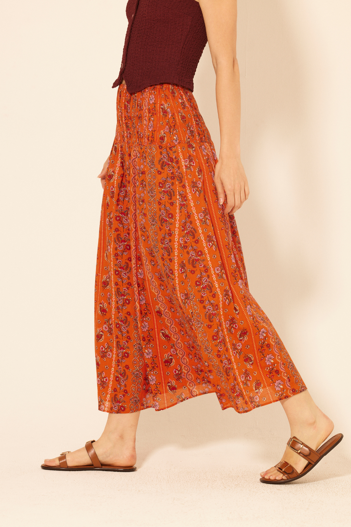 Urlan Skirt