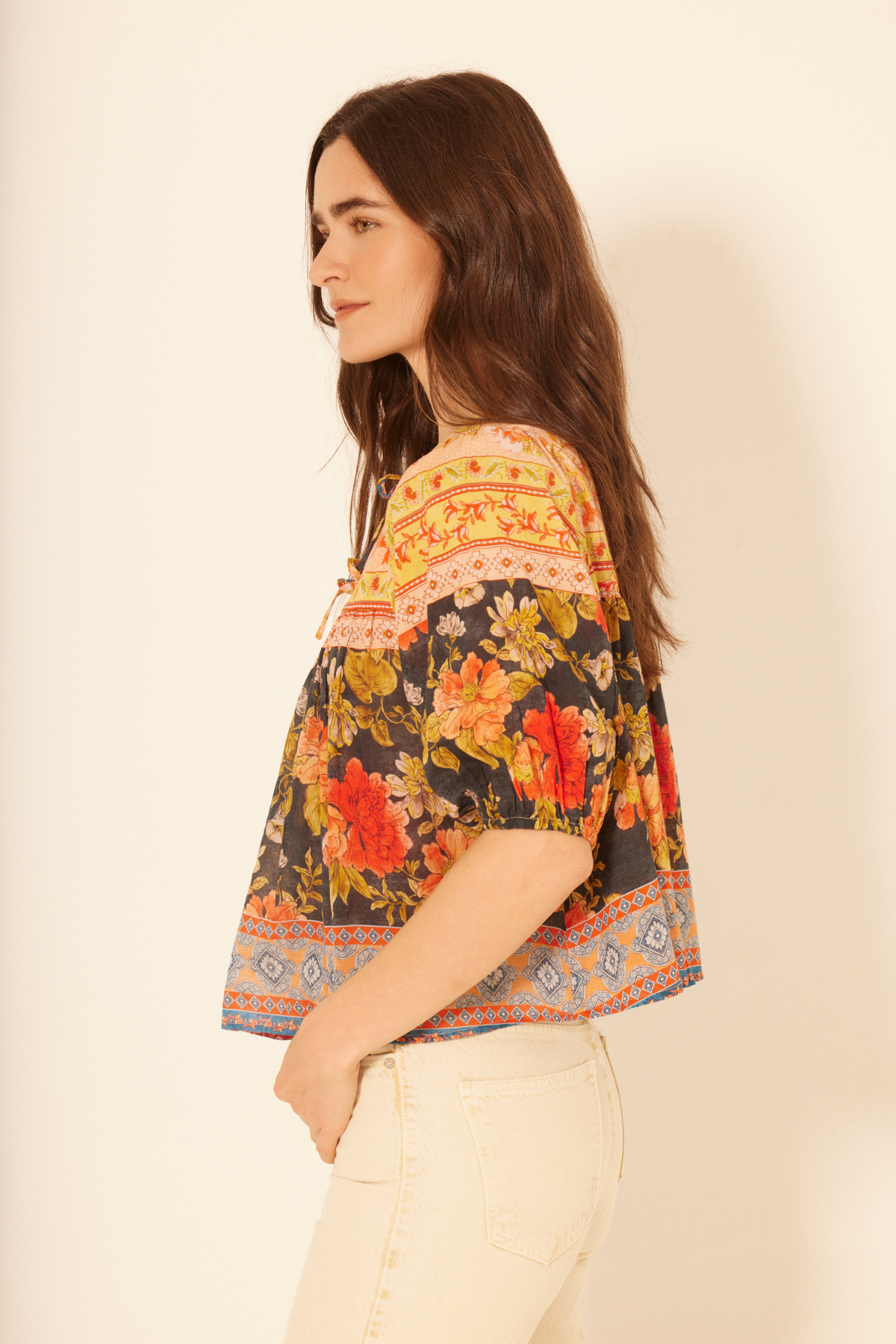 Willow Top