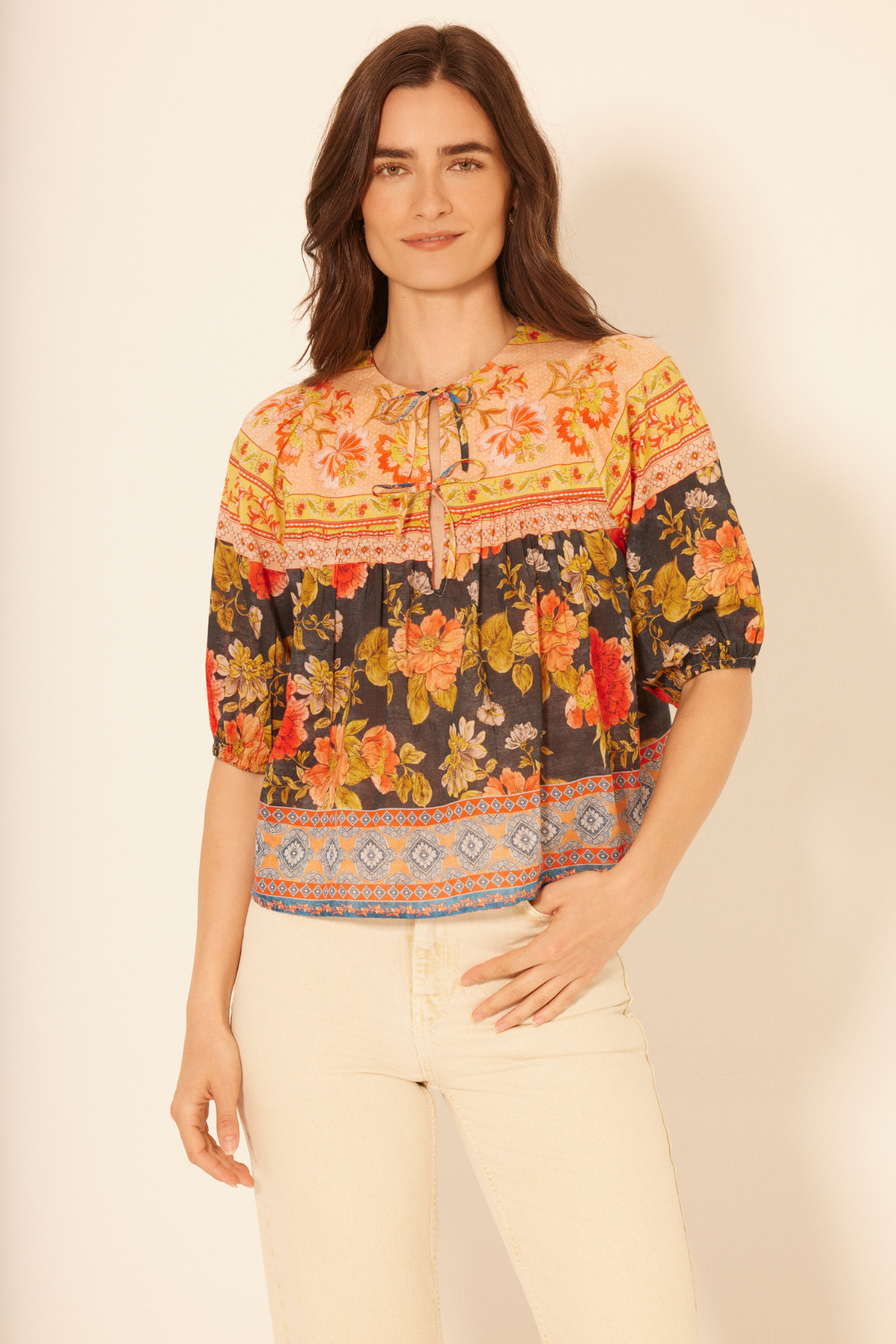 Willow Top