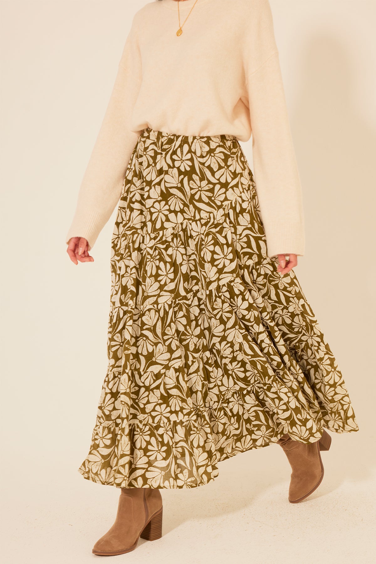 Marianna Skirt