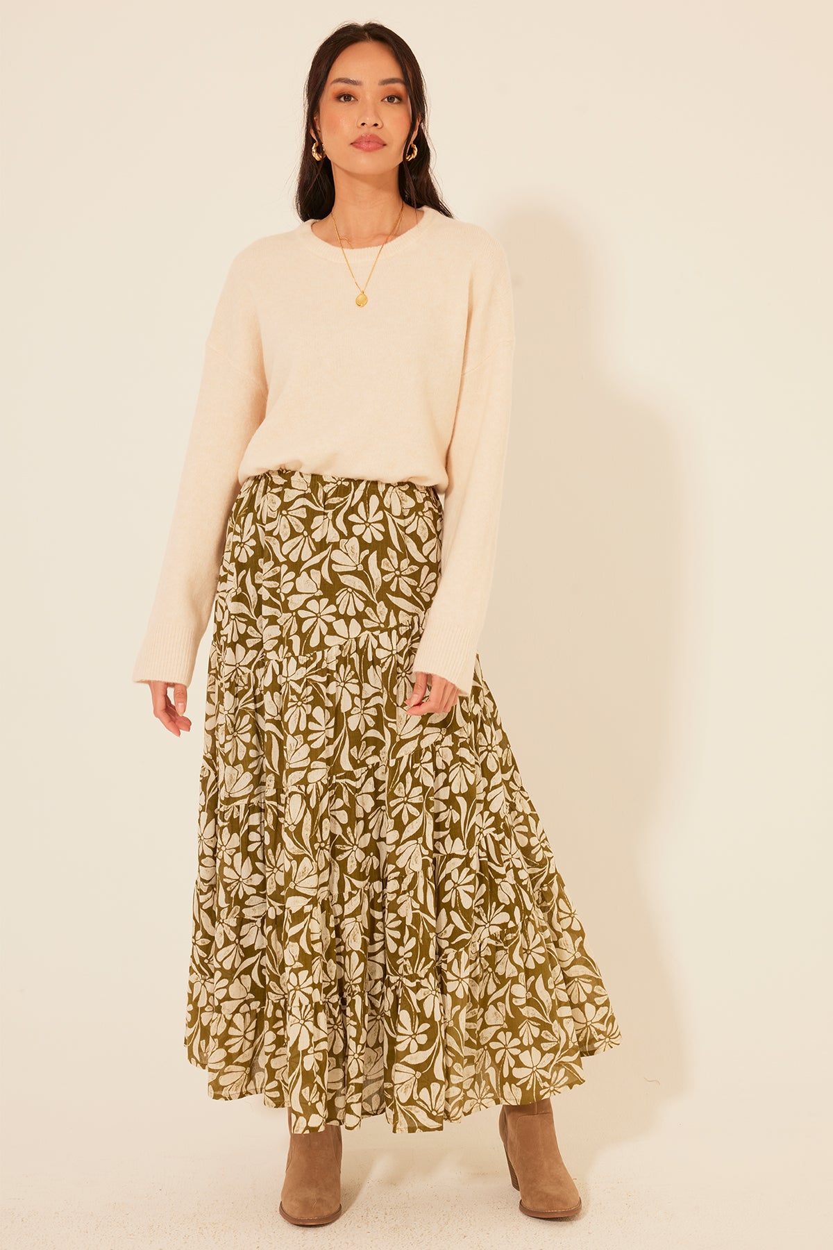 Marianna Skirt